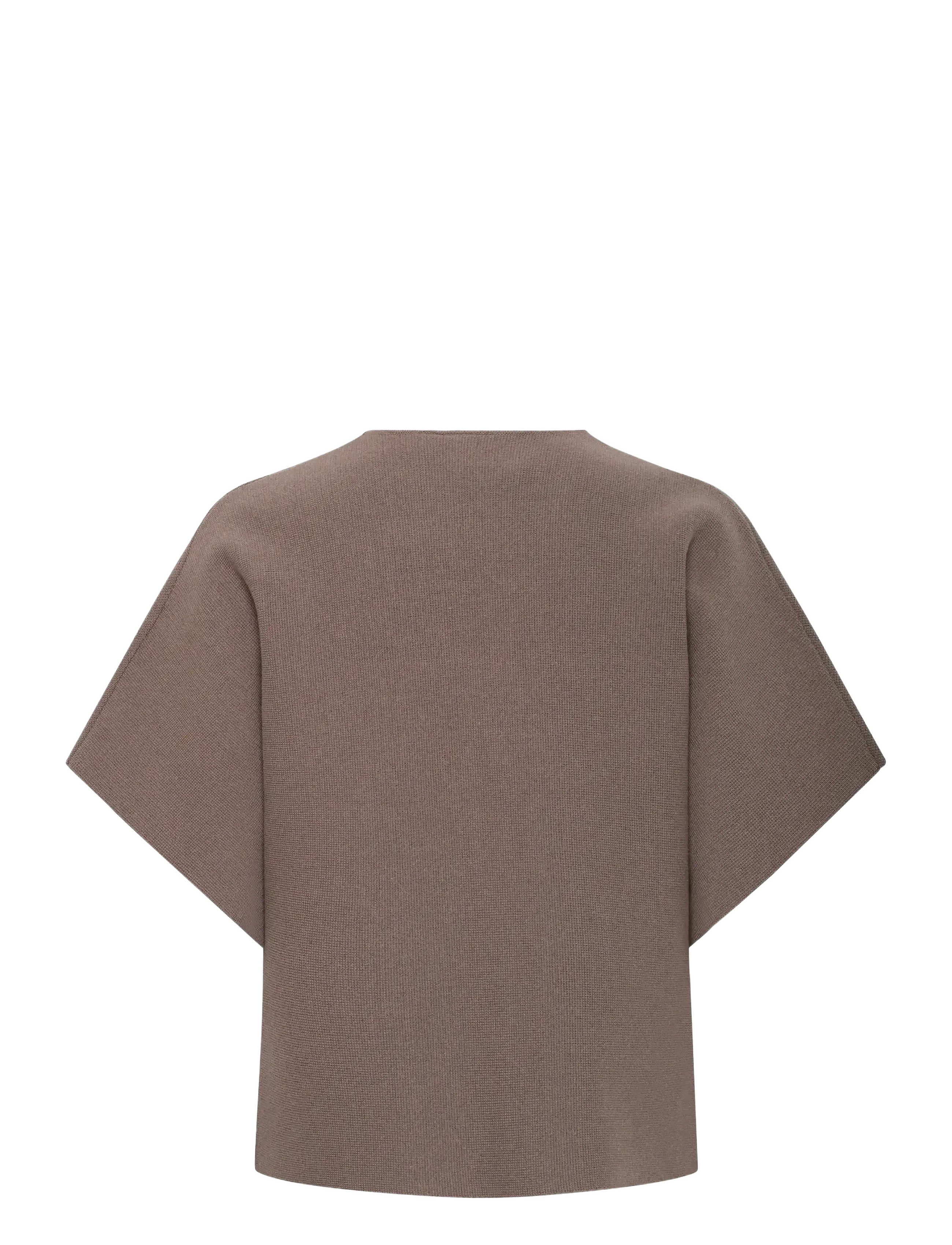 Fransa - FRITA CAR 5 - cardigans - falcon - 2