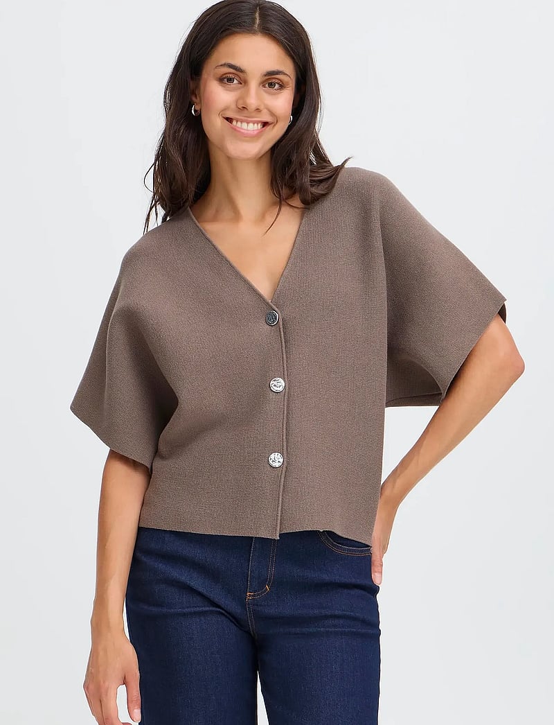 Fransa - FRITA CAR 5 - koftor - falcon - 3