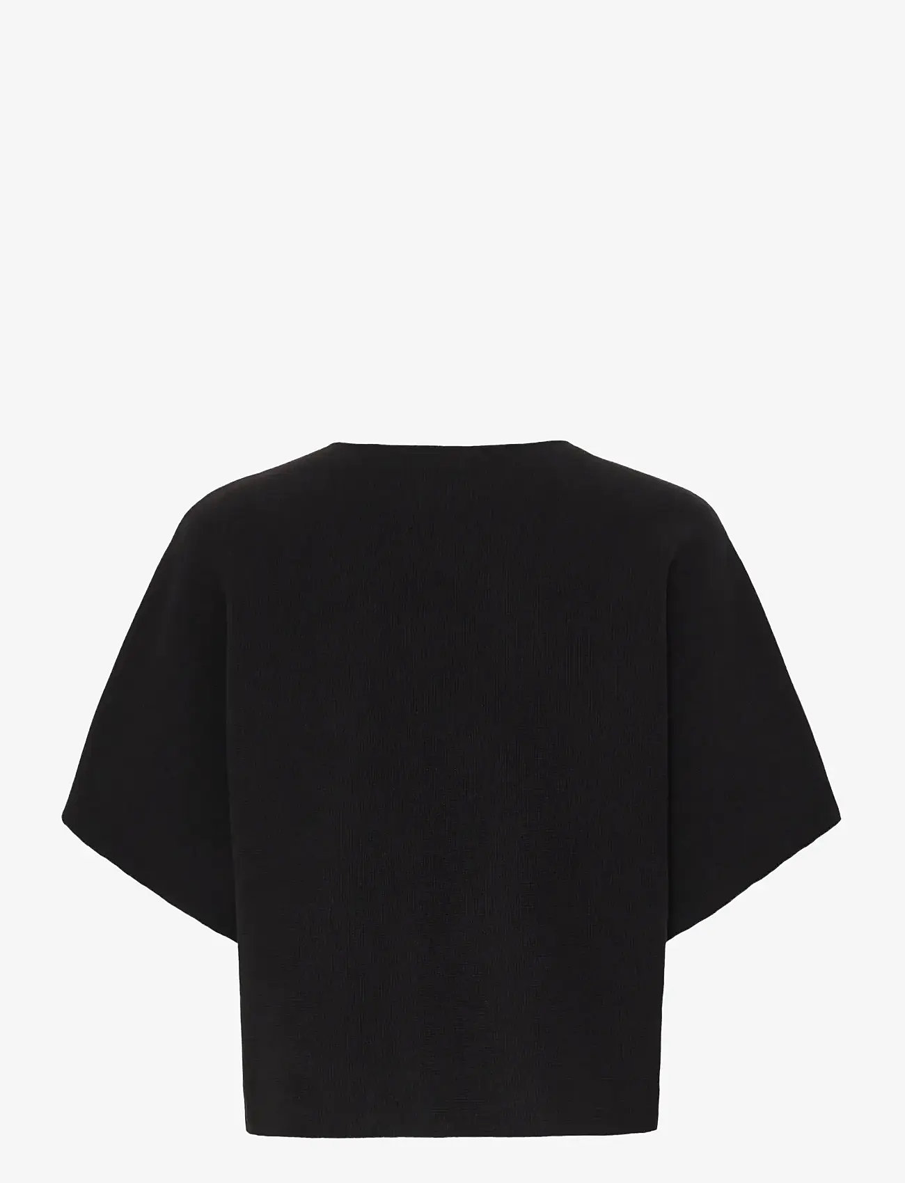 Fransa - FRITA CAR 5 - cardigans - meteorite - 2