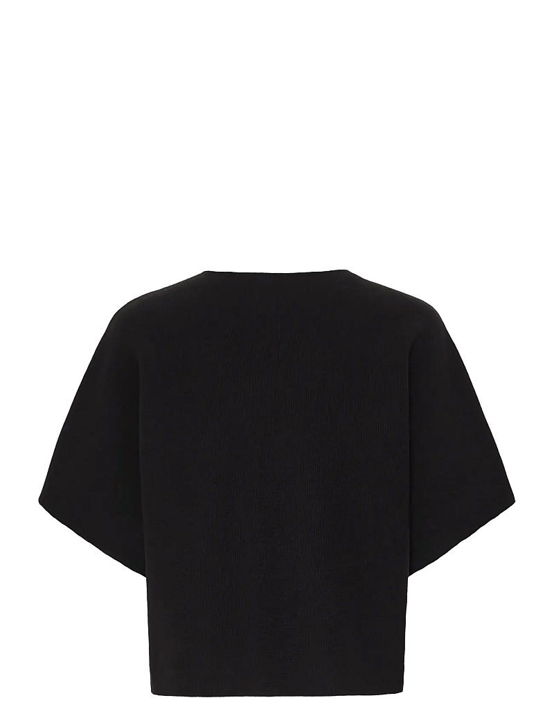 Fransa - FRITA CAR 5 - cardigans - meteorite - 2