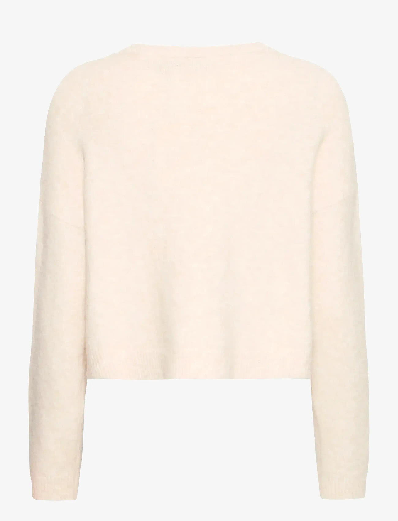 Fransa - FRKENDRA CAR 3 - cardigans - oatmeal melange - 2