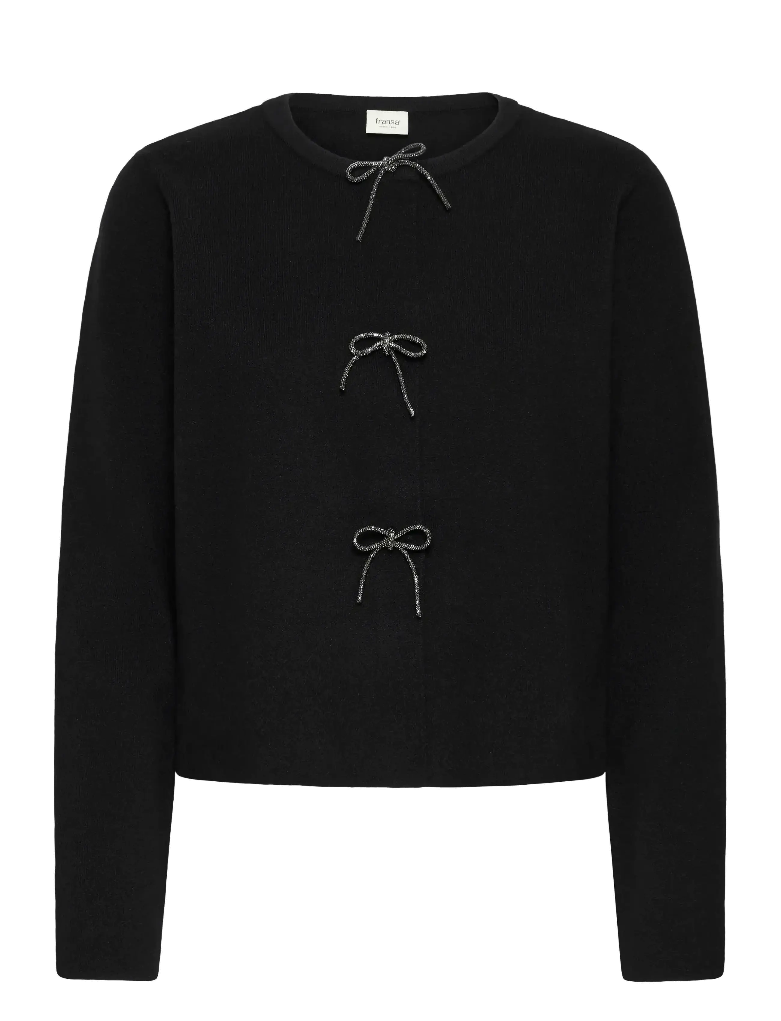 FRANSA Frsally Car 6 Schwarz - L - Damen