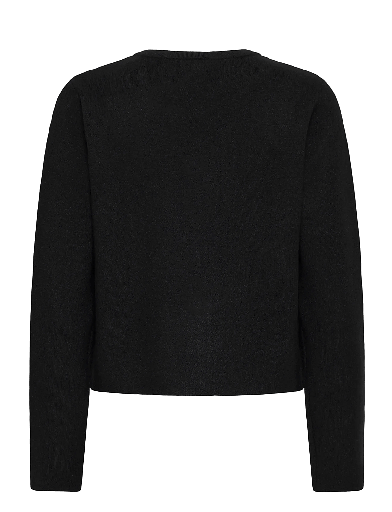 Fransa - FRSALLY CAR 6 - cardigans - meteorite - 2