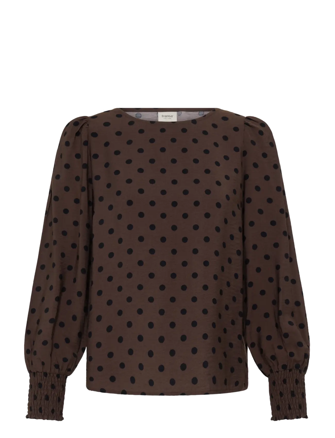 HOT FUDGE DOTTY