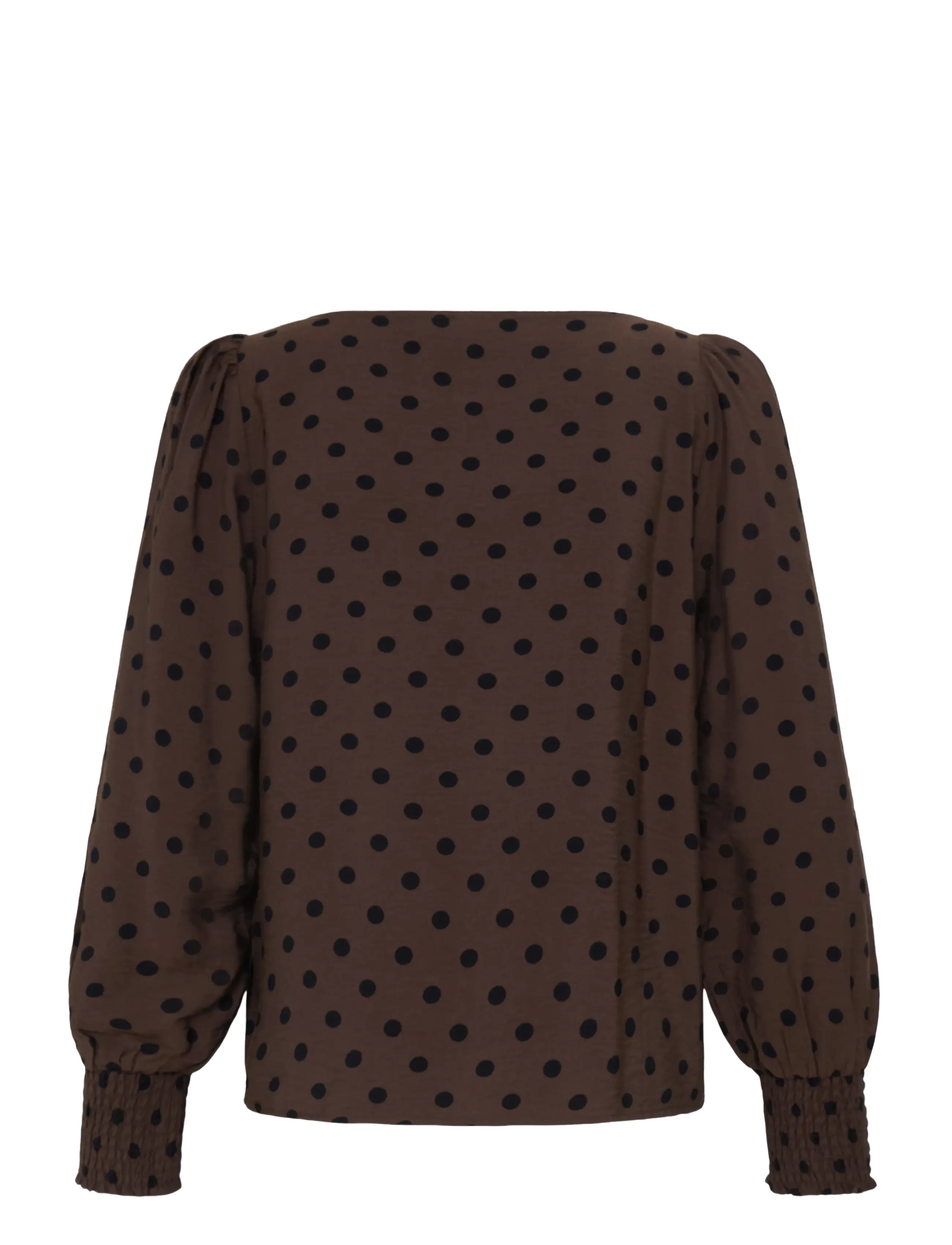 Fransa - FRADARA BL 3 - hot fudge dotty - 2