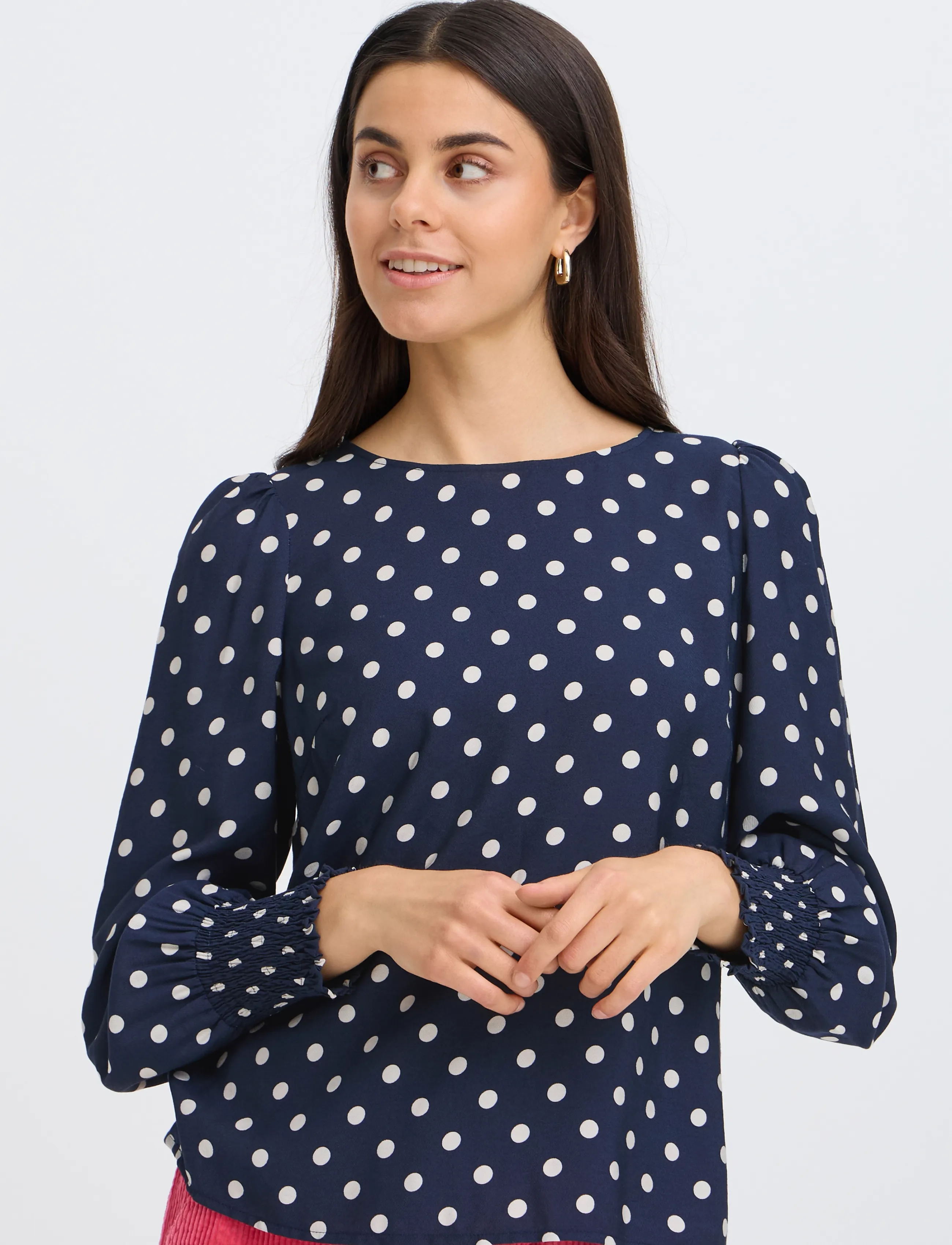 Fransa - FRADARA BL 3 - salute dotty - 3