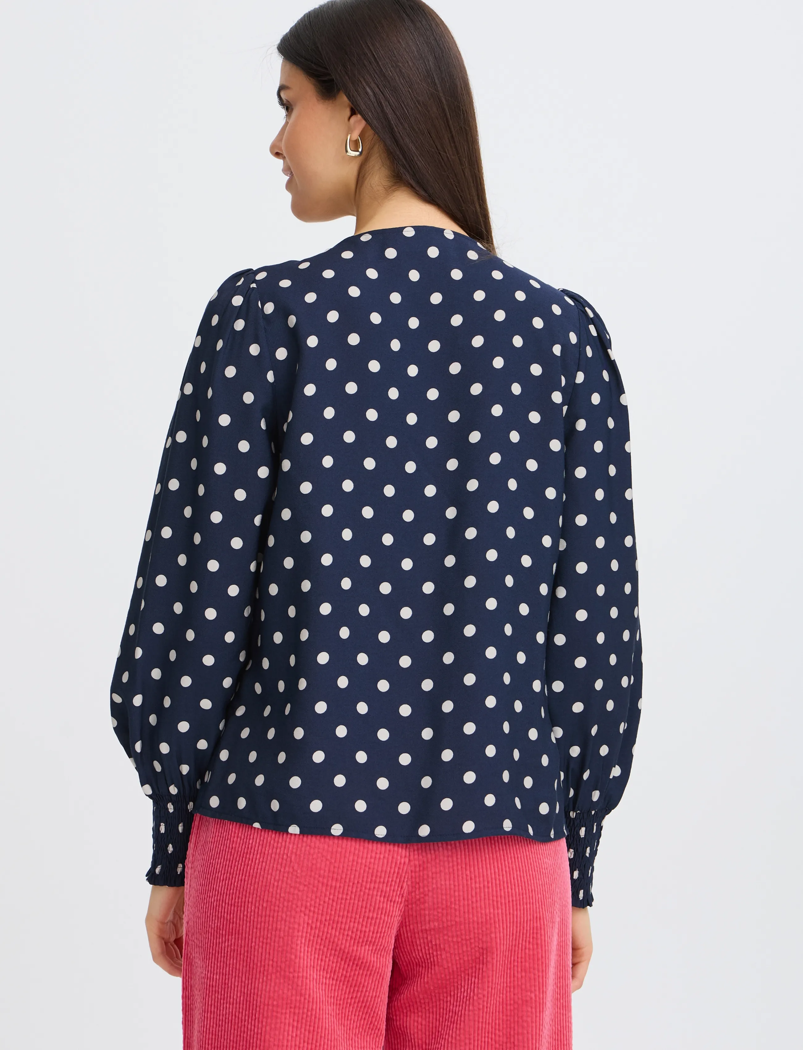 Fransa - FRADARA BL 3 - salute dotty - 4