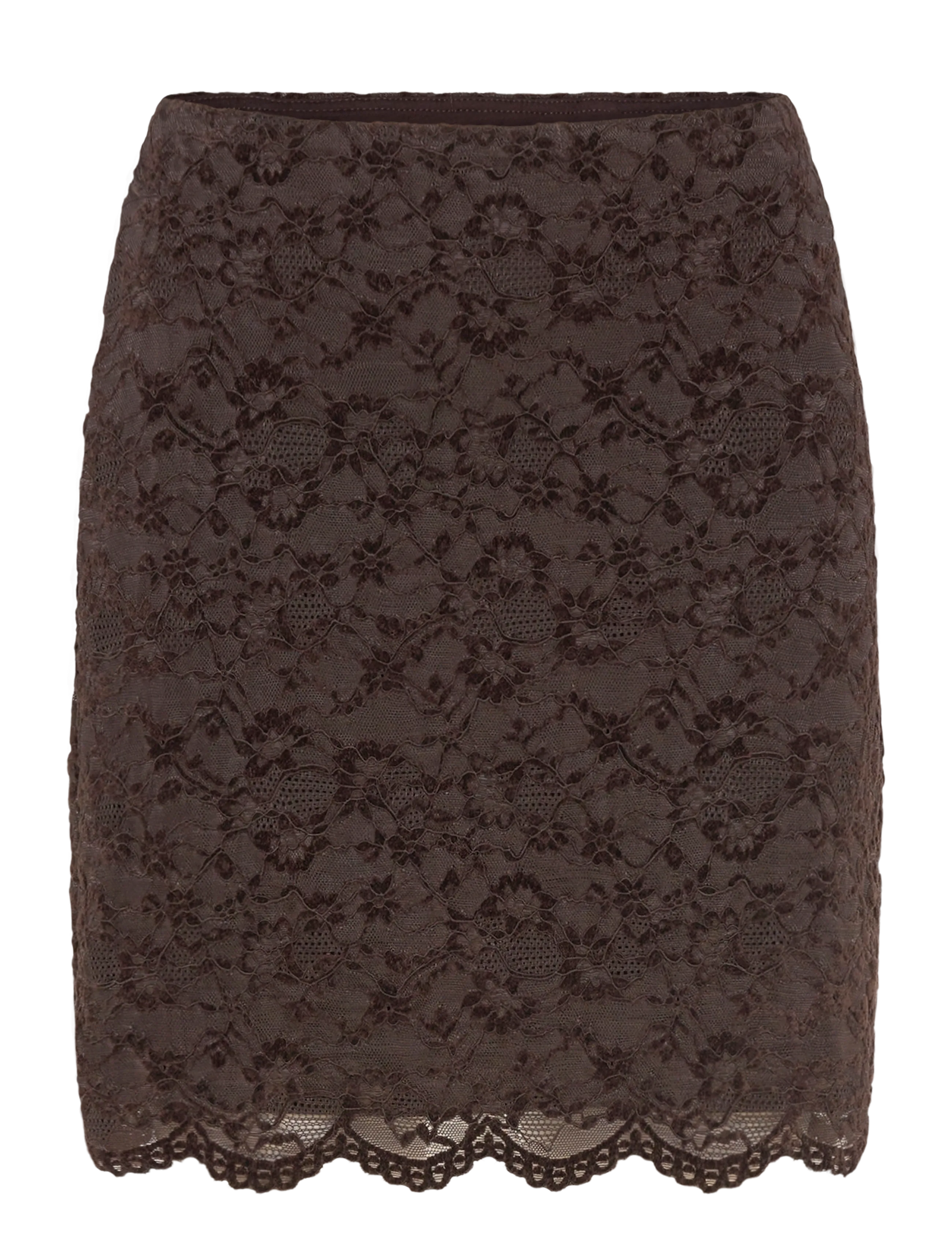 CHOCOLATE TORTE