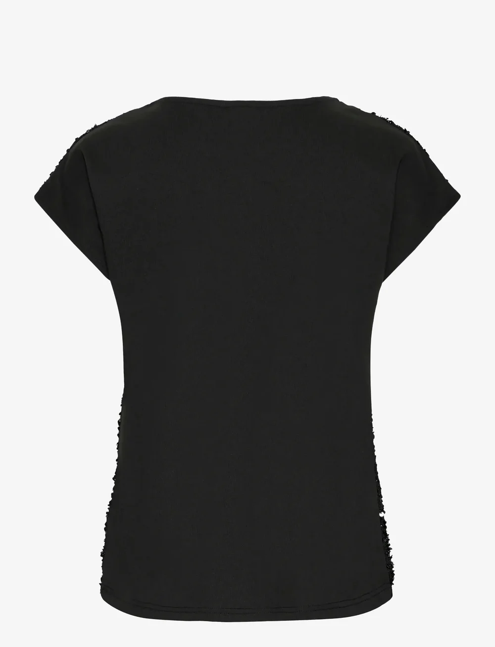 Fransa - FRCHARLOTTA TOP 1 - t-shirts - meteorite - 2