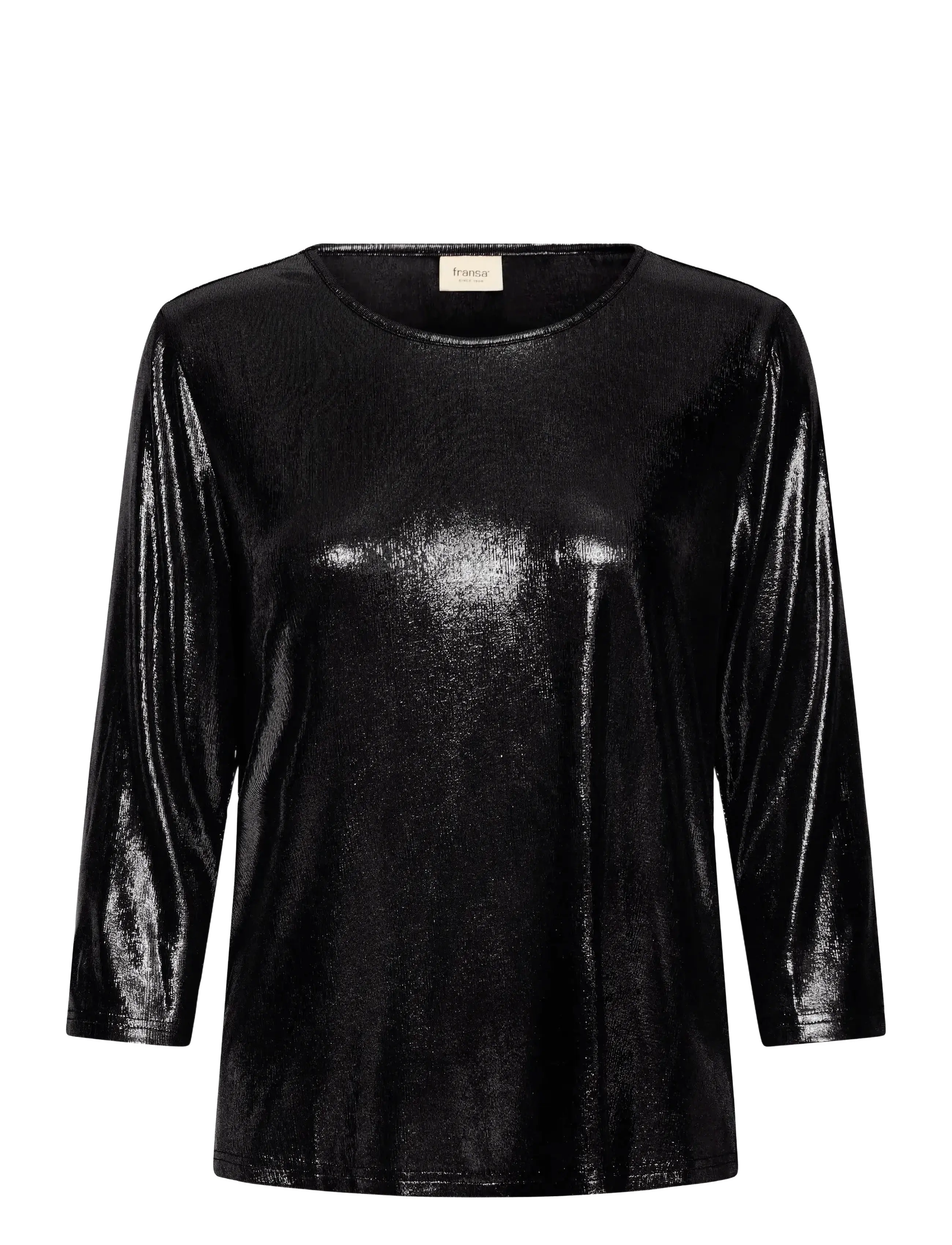 BLACK METALLIC