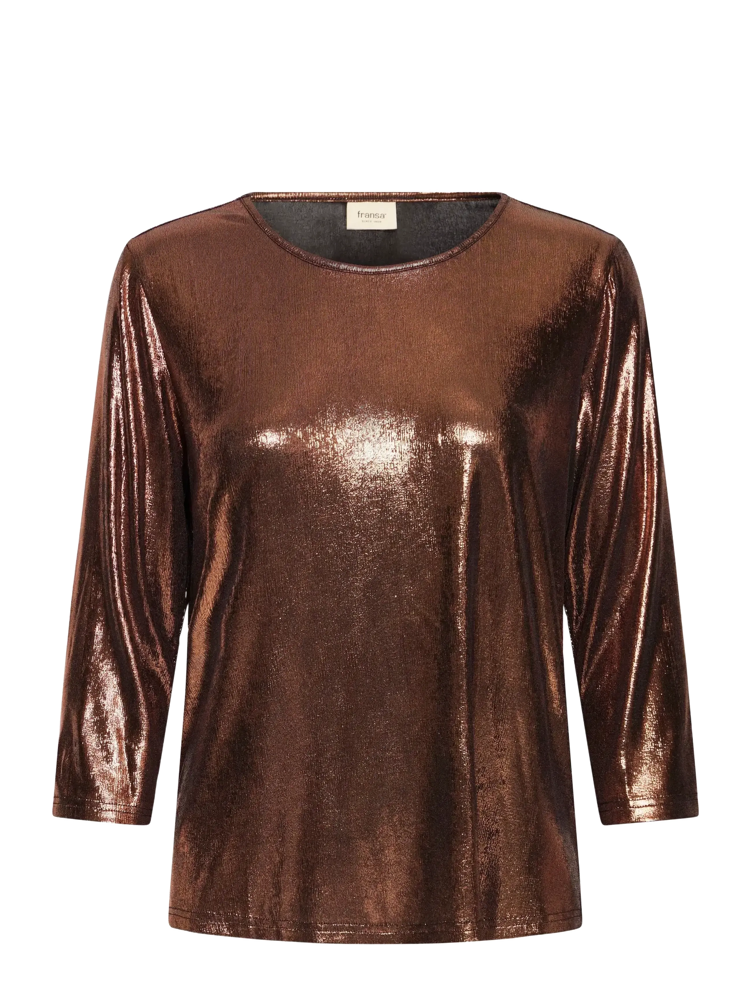 COPPER METALLIC