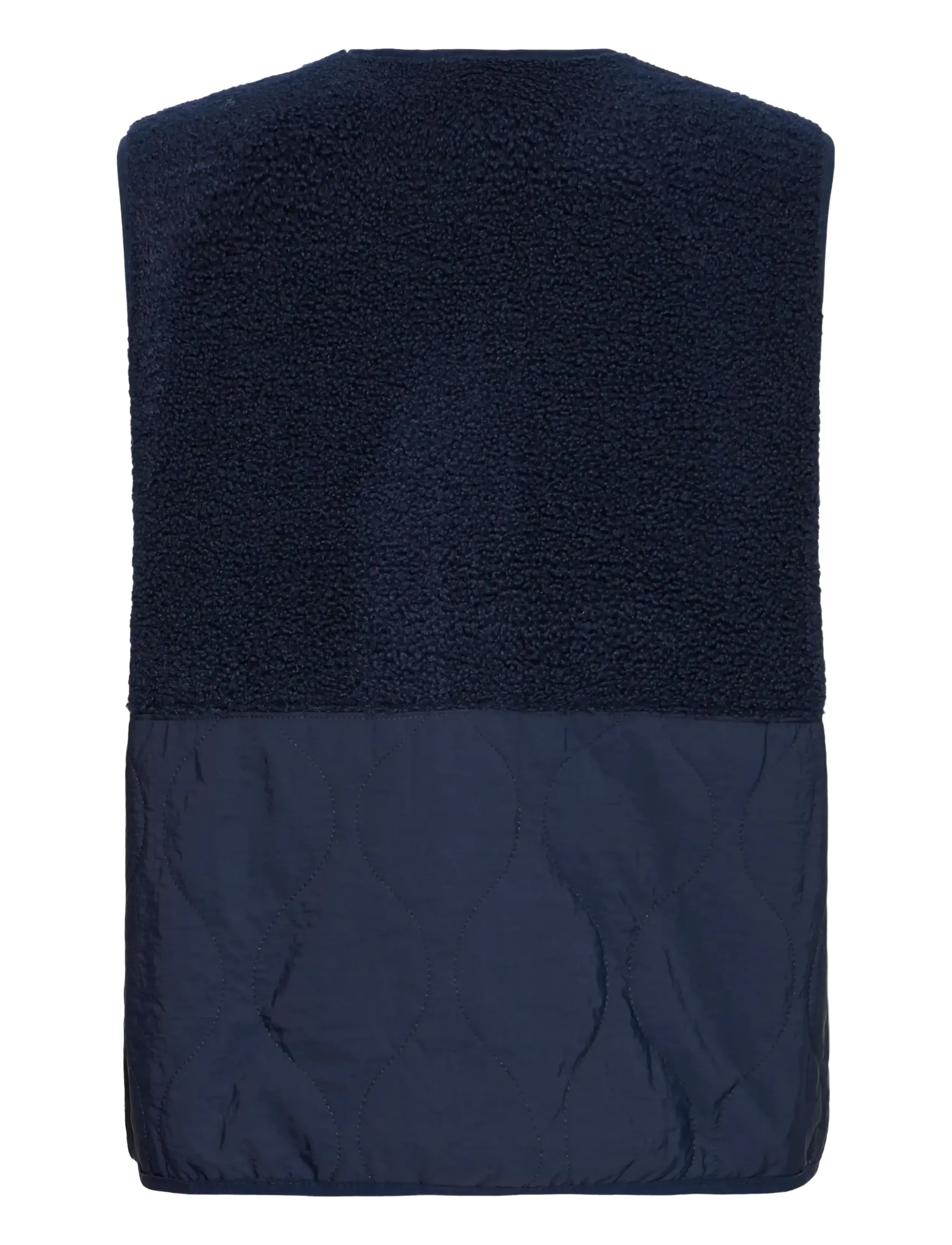 Fransa - FRMIKALA WA 1 - pūstosios liemenės - navy blazer - 2