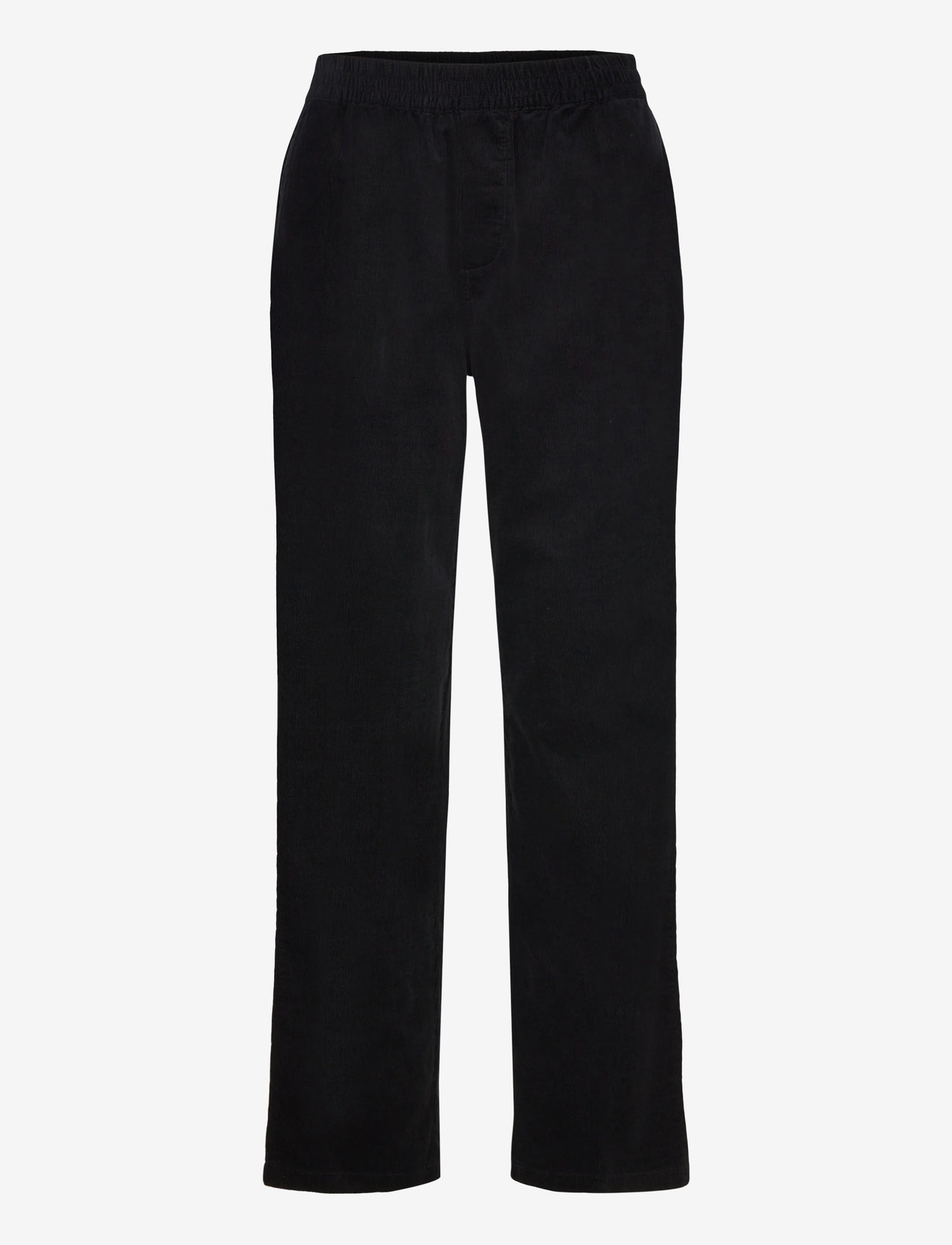 Fransa - FRCORY PA 2 - straight leg hosen - meteorite - 1