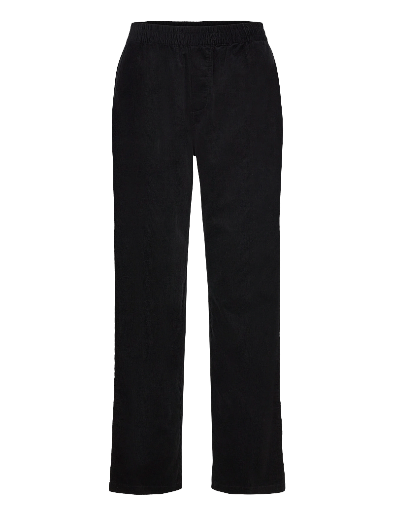 Fransa - FRCORY PA 2 - straight leg hosen - meteorite - 1