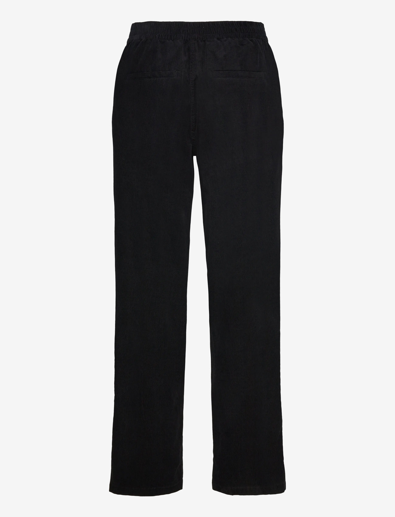 Fransa - FRCORY PA 2 - straight leg hosen - meteorite - 2