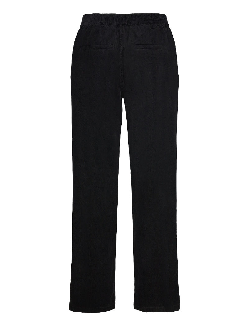 Fransa - FRCORY PA 2 - straight leg hosen - meteorite - 2