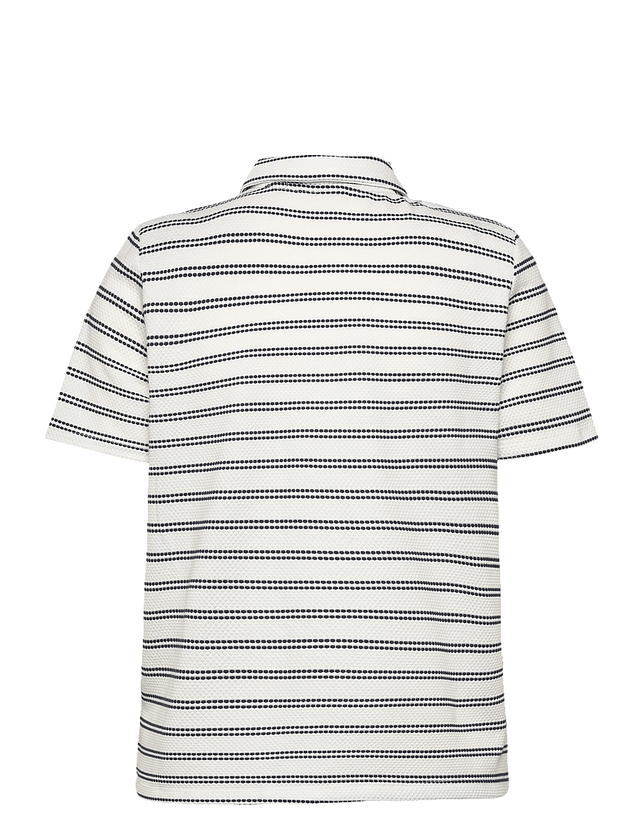 Fransa - FRJOSIE TEE 5 - polosärgid - white stripe - 1