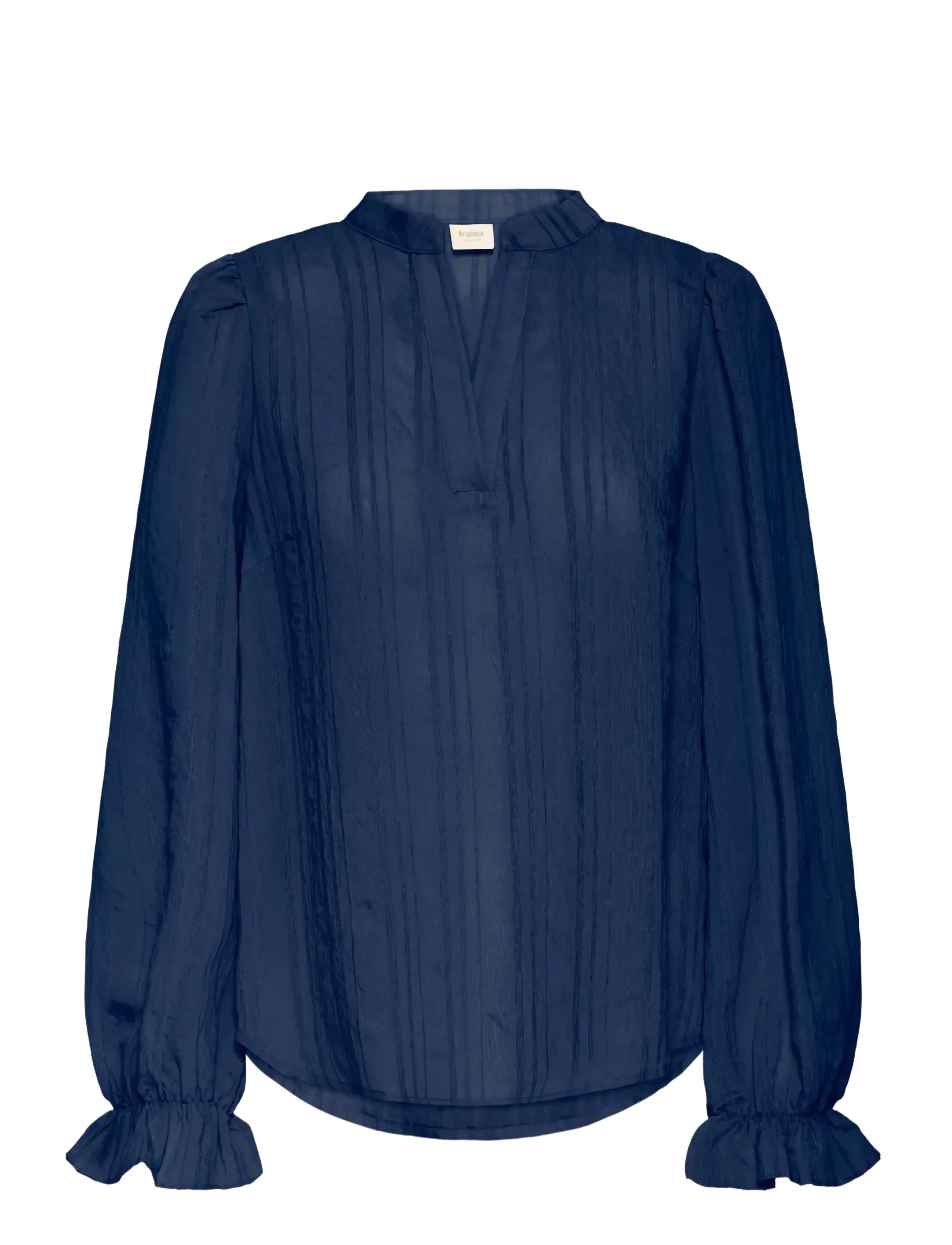 NAVY BLAZER