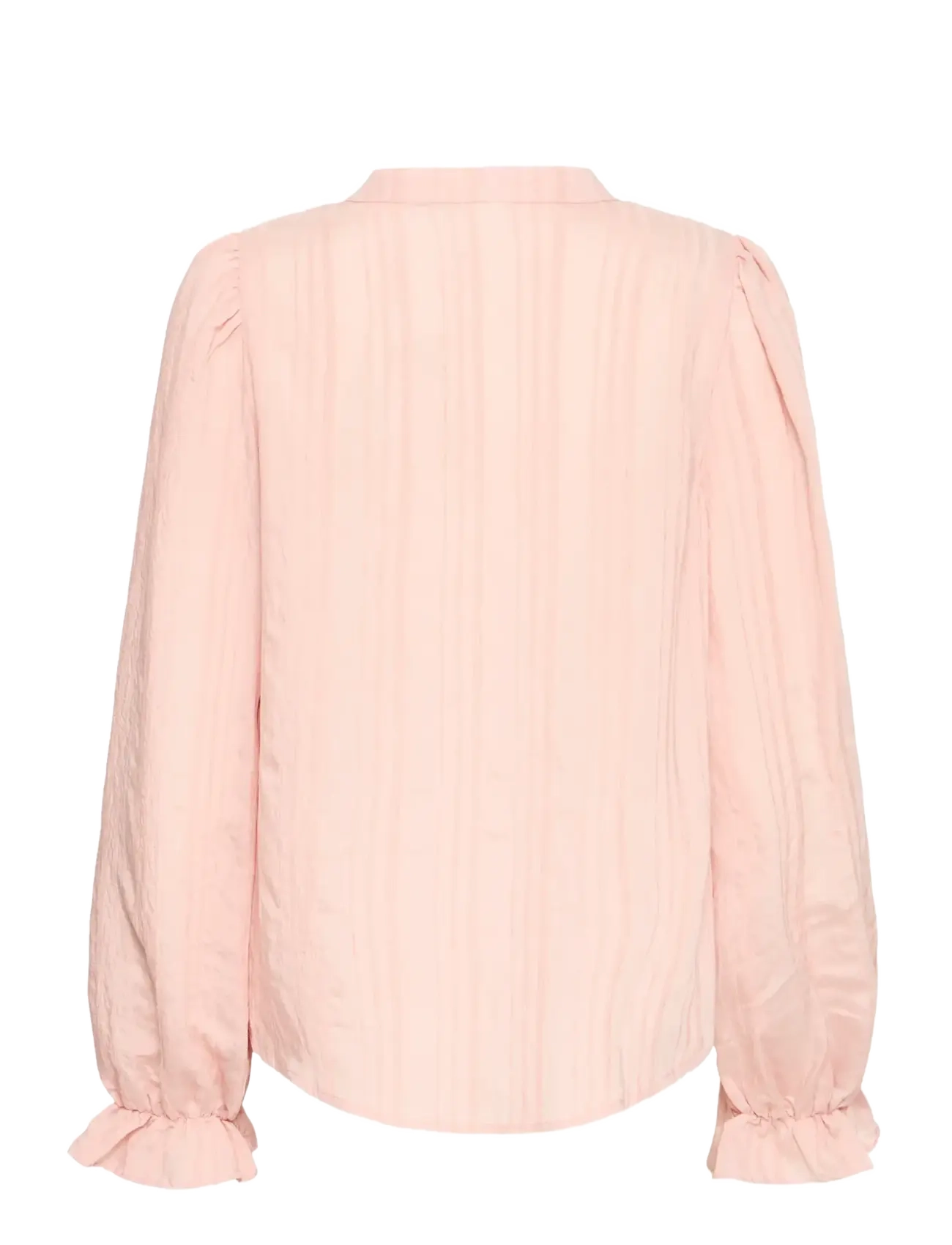 Fransa - FRVALMA BL 1 - langærmede bluser - rose smoke - 2