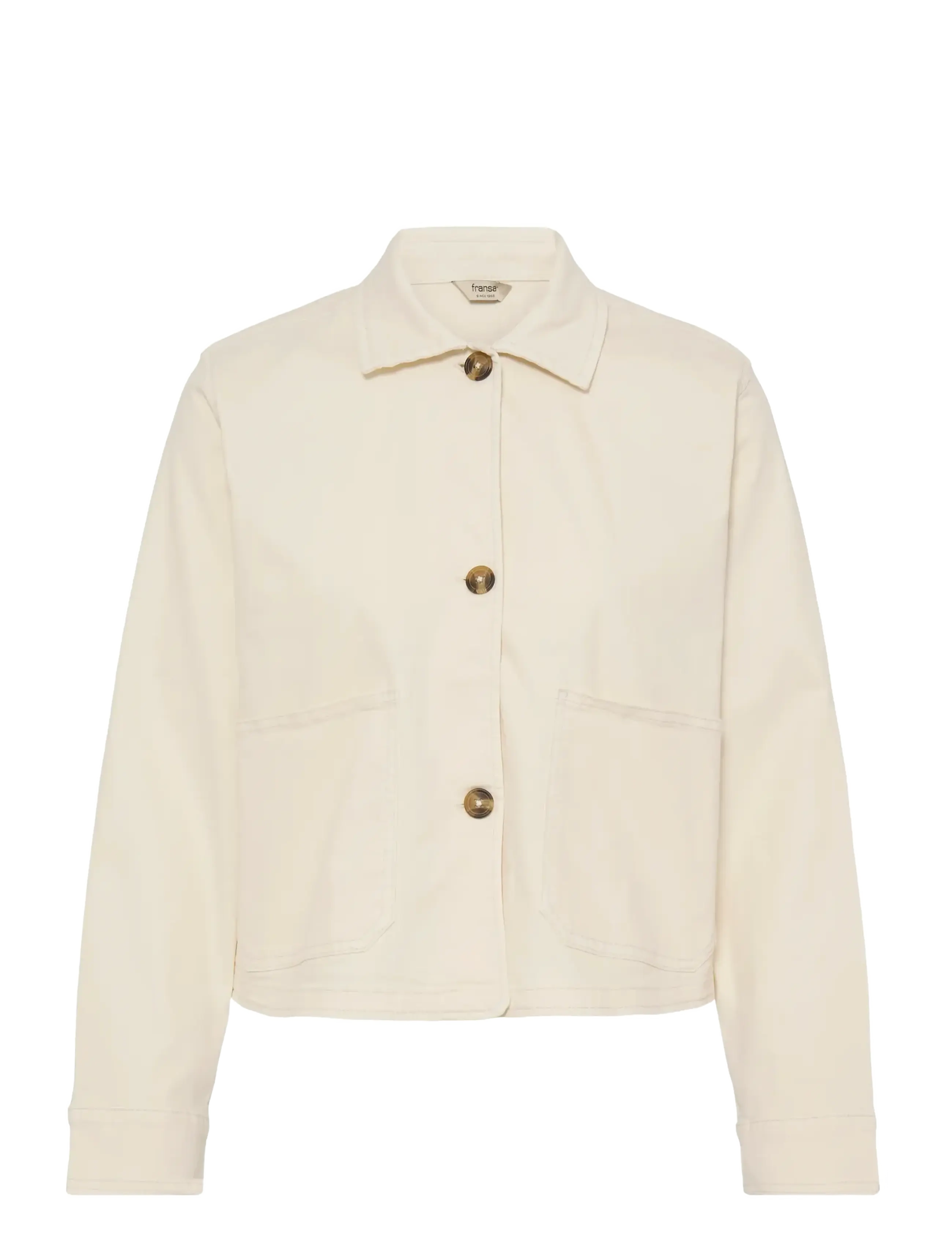 WHISPER WHITE