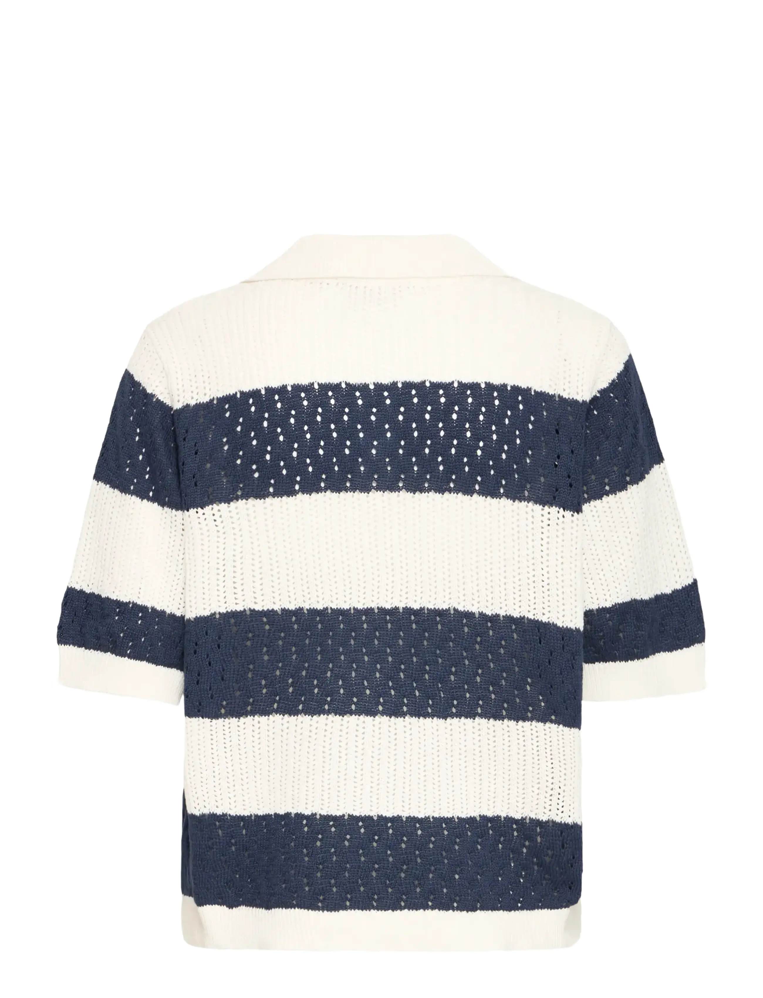 Fransa - FRVALLY PU 1 - navy blazer stripe - 2