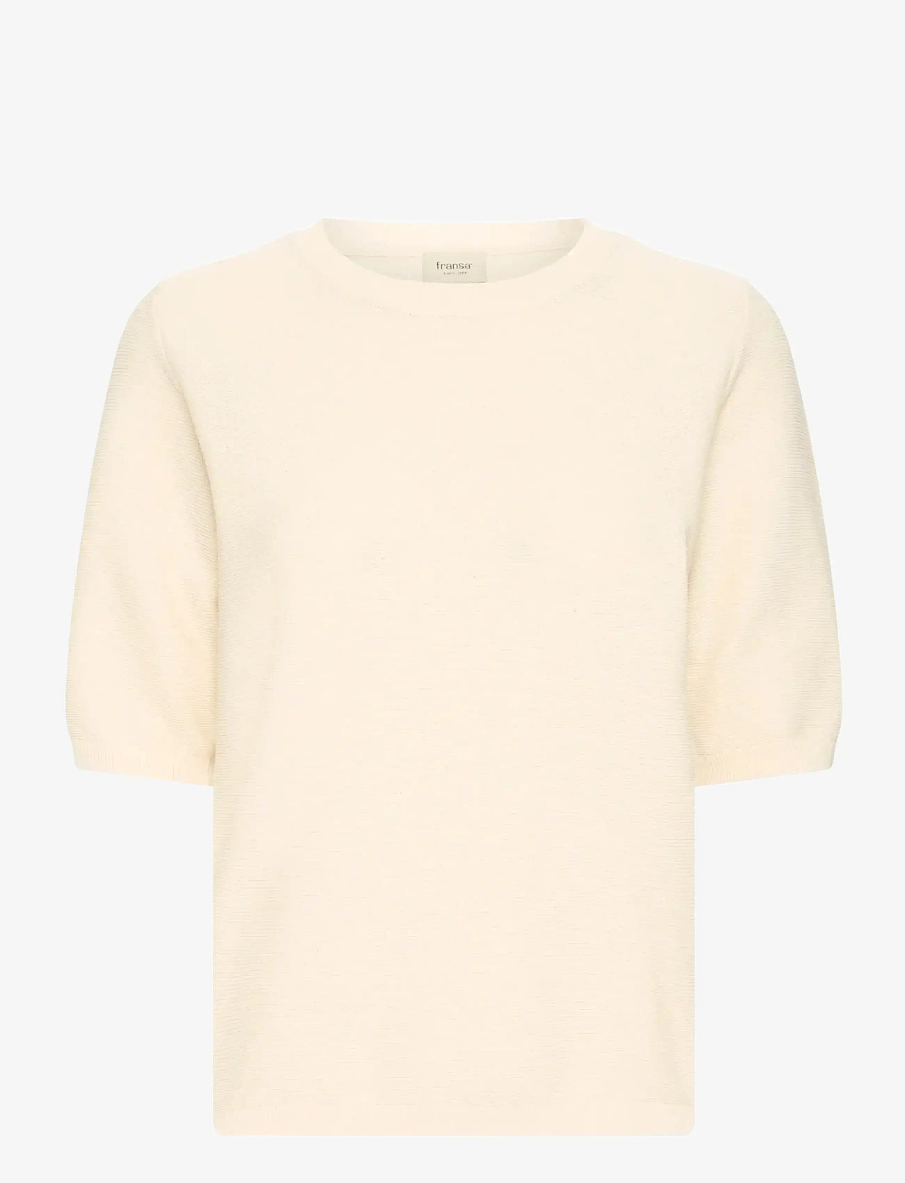 Fransa - FRSINJA PU 3 - striktrøjer - antique - 1