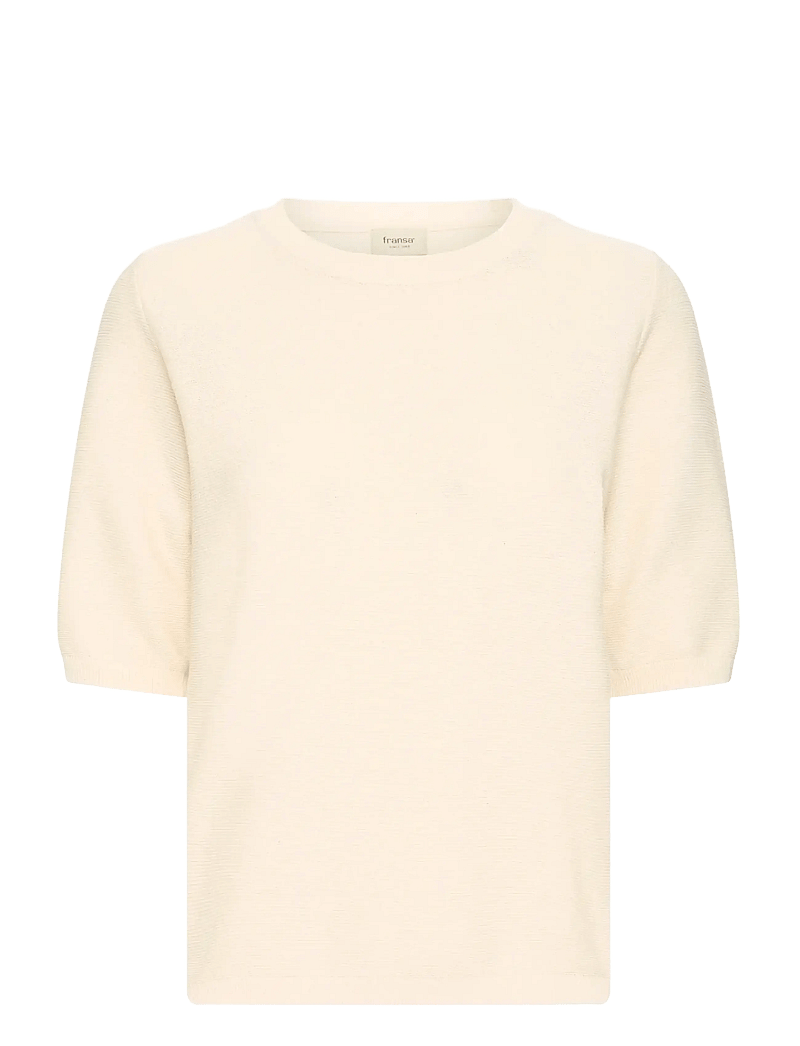 Fransa - FRSINJA PU 3 - striktrøjer - antique - 1