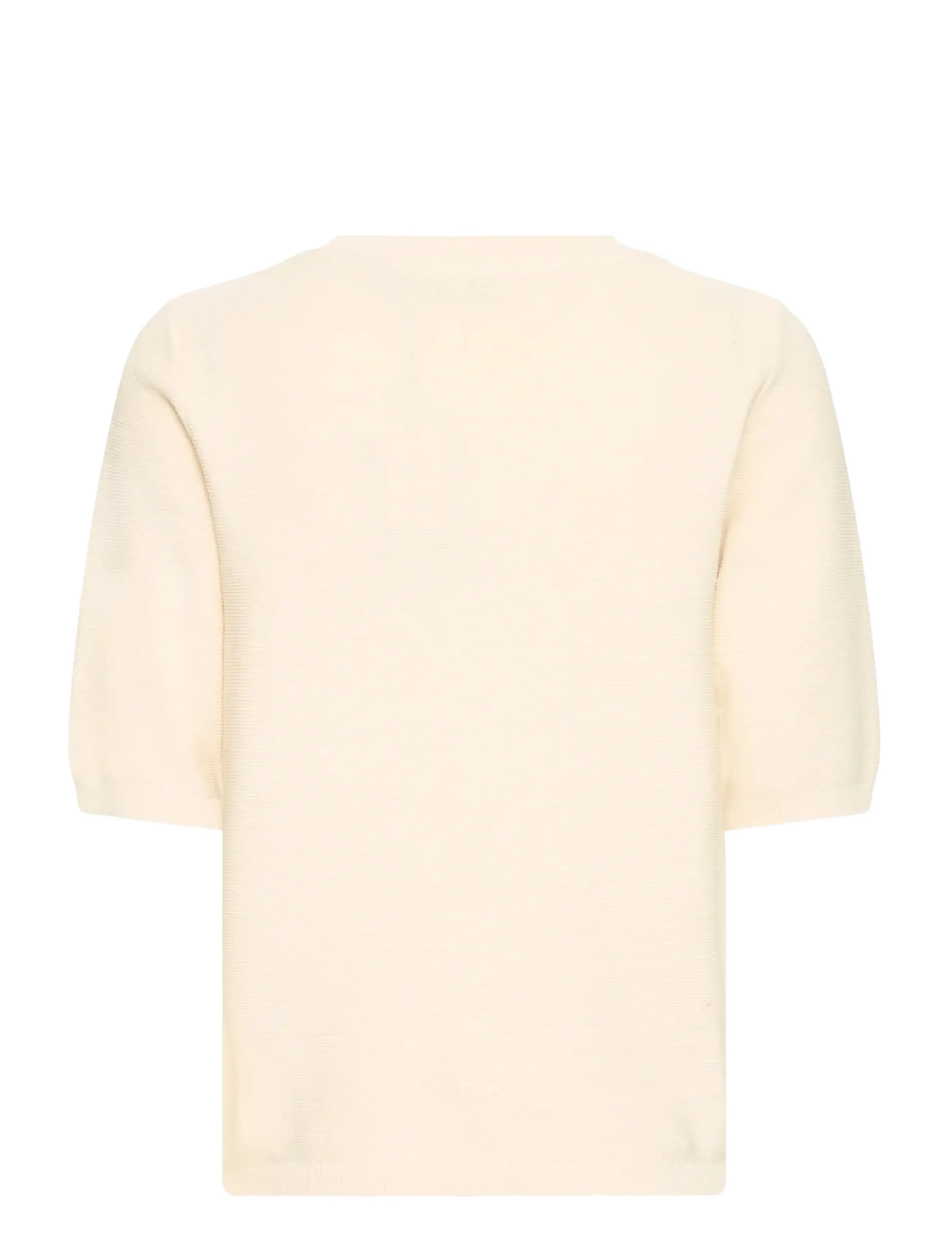 Fransa - FRSINJA PU 3 - džemperi - antique - 2