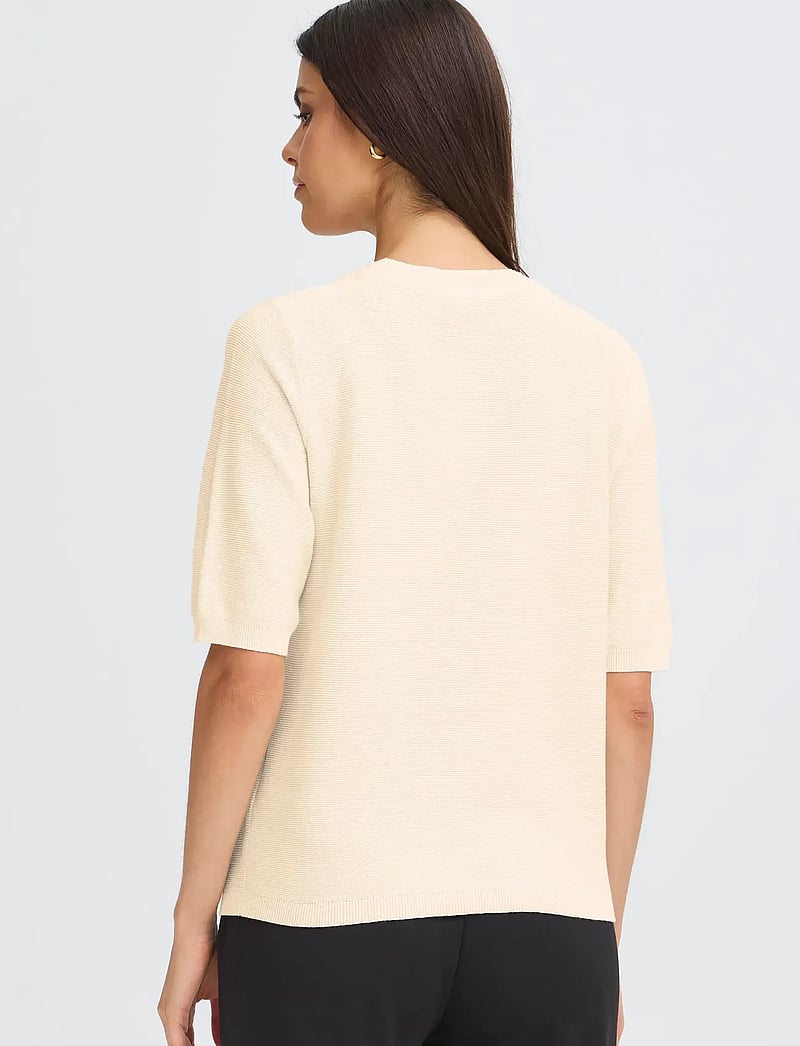 Fransa - FRSINJA PU 3 - striktrøjer - antique - 5