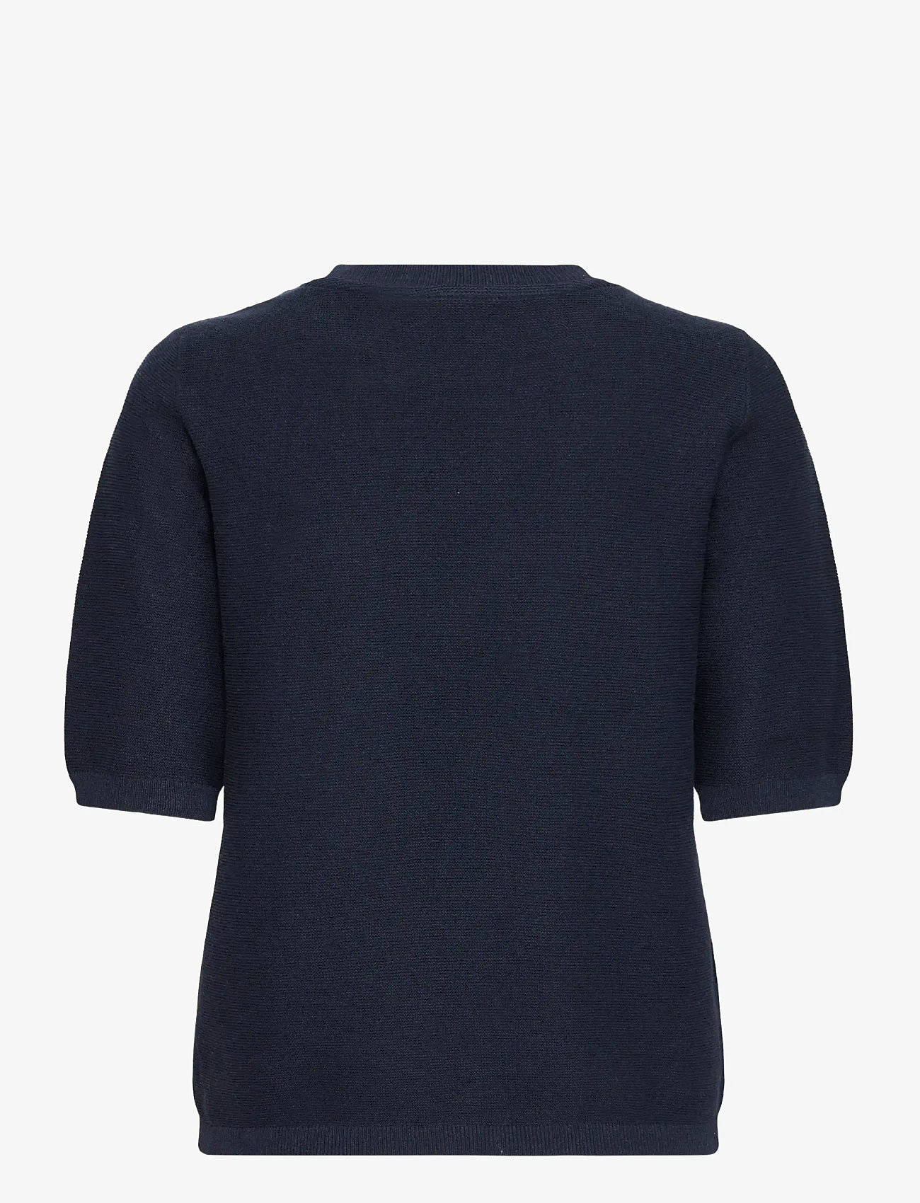 Fransa - FRSINJA PU 3 - sviitrid - navy blazer - 2