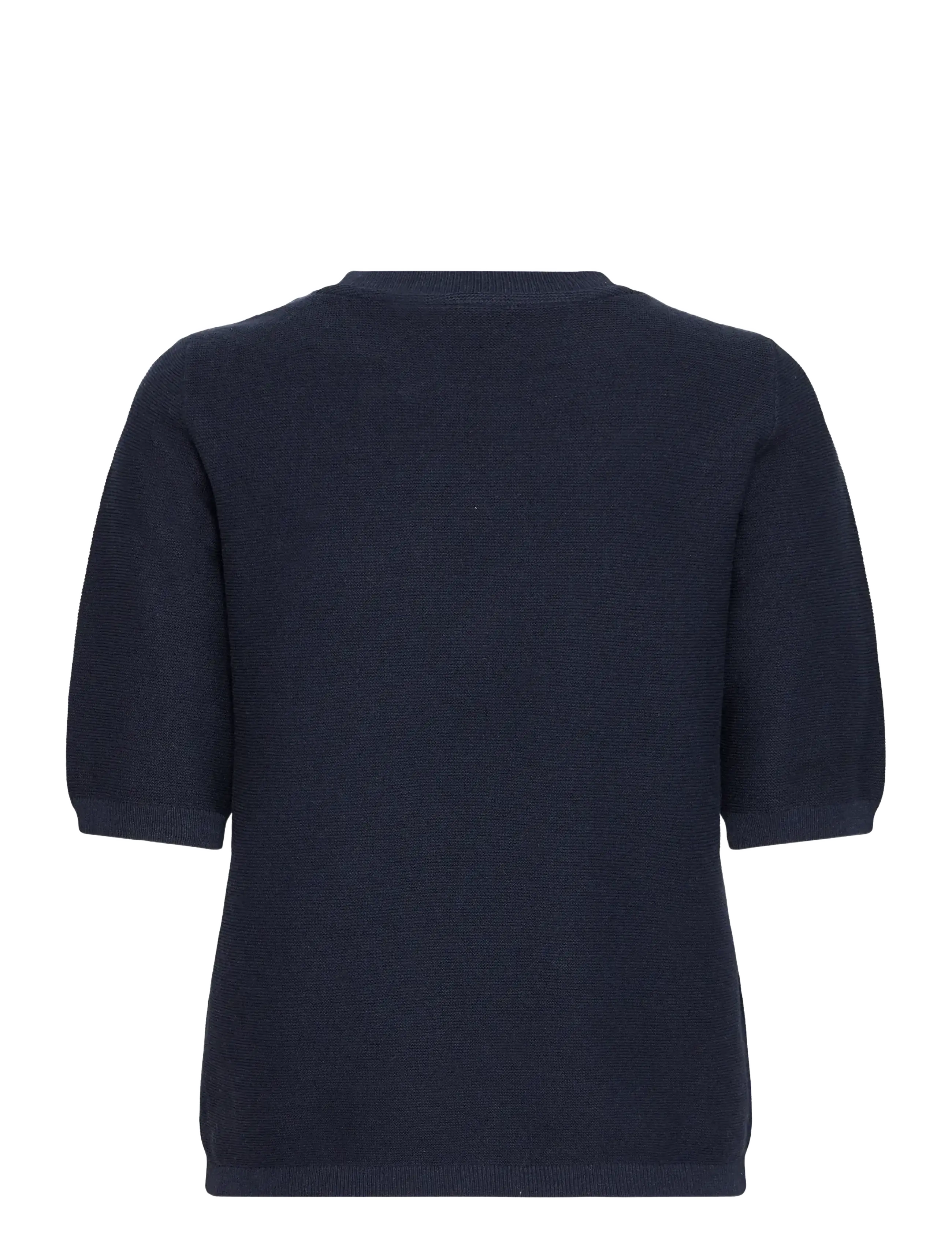 Fransa - FRSINJA PU 3 - striktrøjer - navy blazer - 2