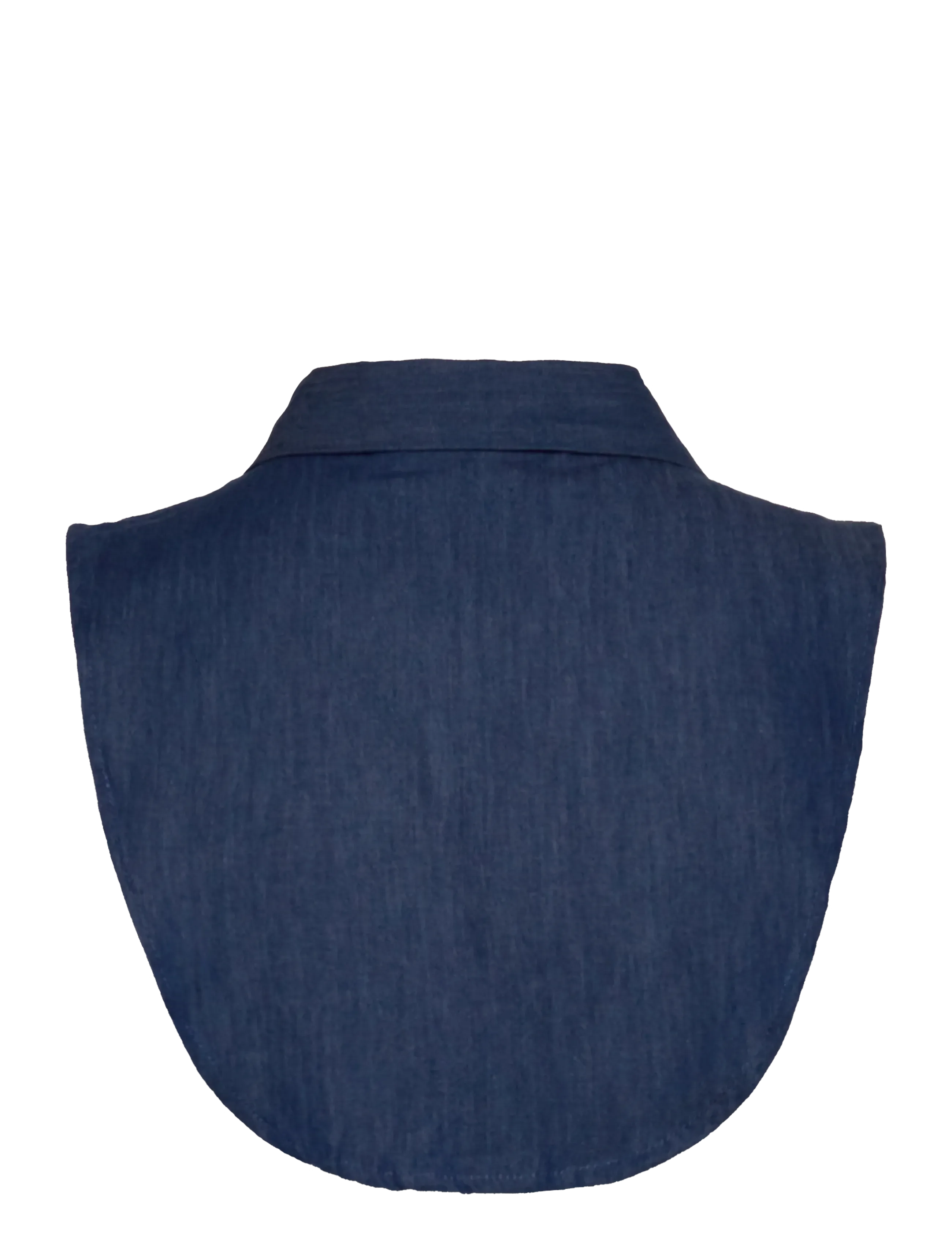Fransa - FRCLAIRE COLLAR 1 - madalaimad hinnad - mid blue denim - 1