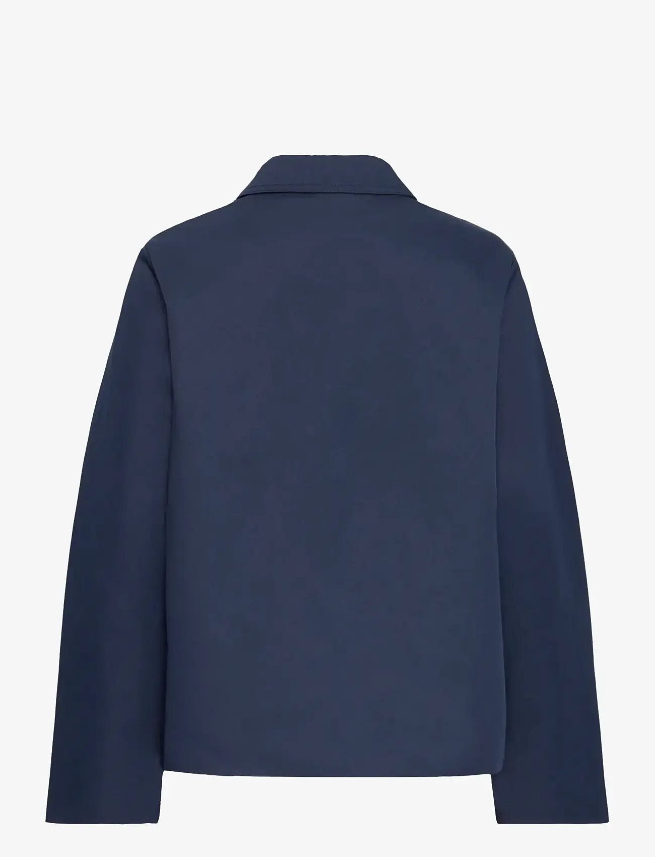 Fransa - FRTRINA JA 3 - spring jackets - navy blazer - 2