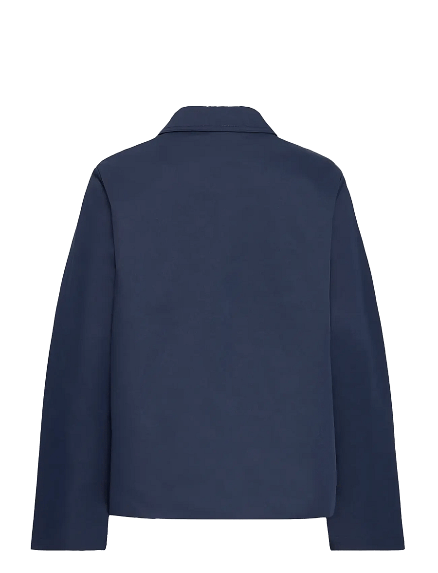 Fransa - FRTRINA JA 3 - lentejassen - navy blazer - 2