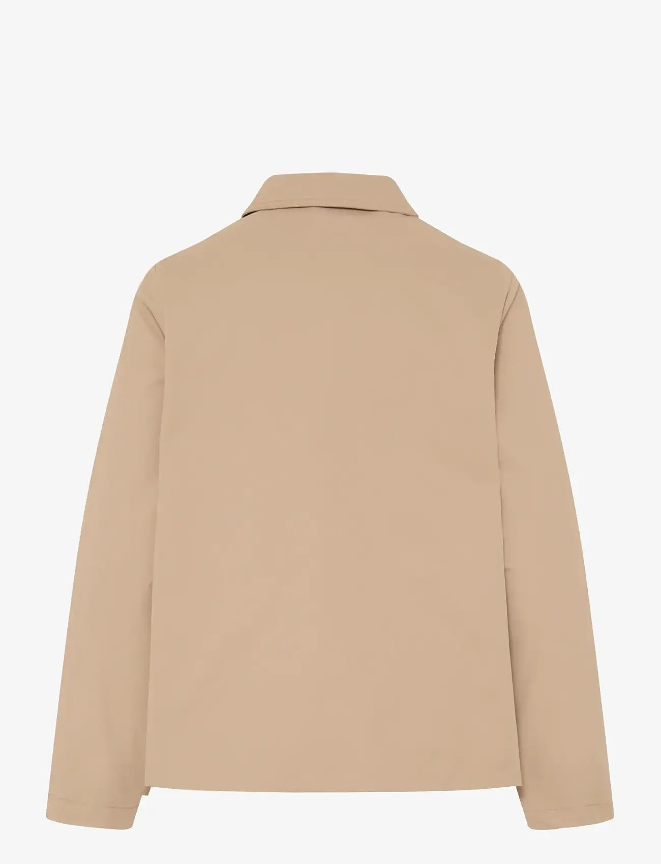 Fransa - FRTRINA JA 3 - frühlingsjacken - oxford tan - 2