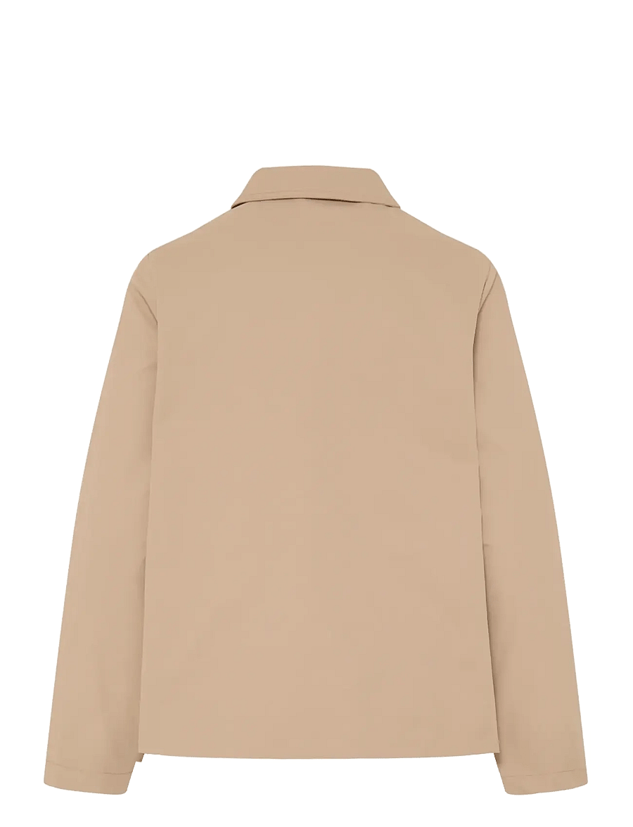 Fransa - FRTRINA JA 3 - tunna jackor - oxford tan - 2