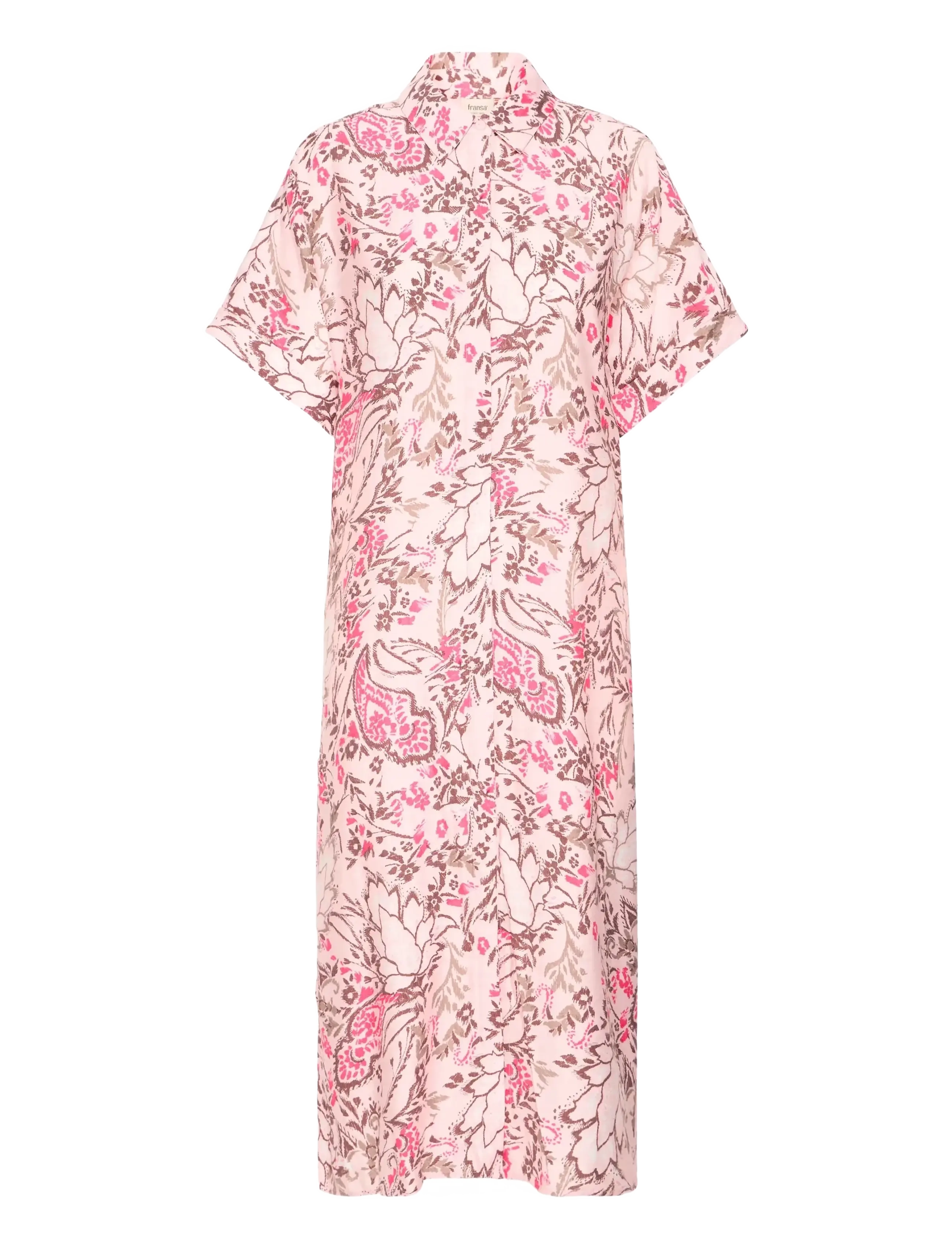 FRARIANA DR 19 - FEMI BOUQUET LOTUS