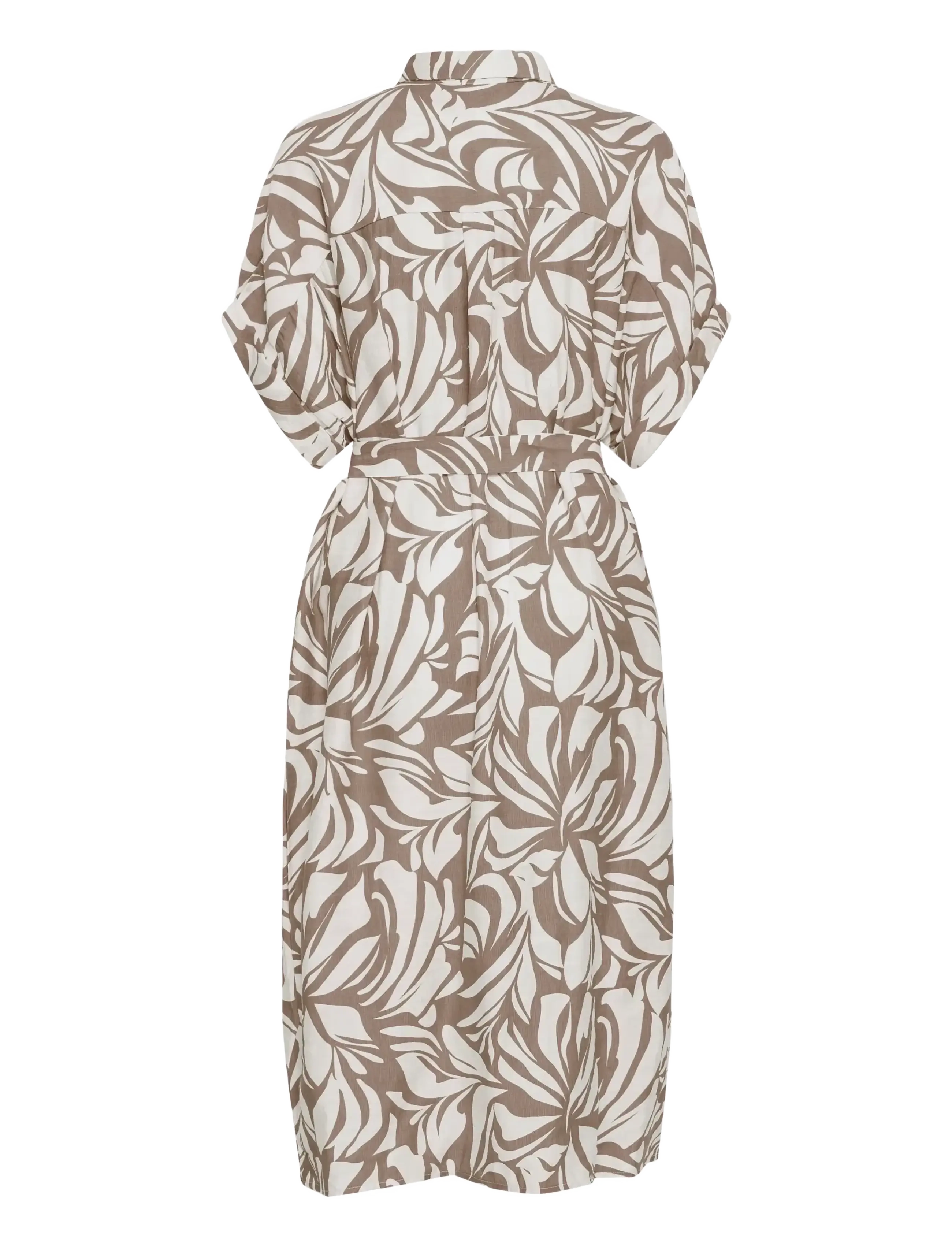 Fransa - FRARIANA DR 19 - paitamekot - floral reverie m. trail - 2