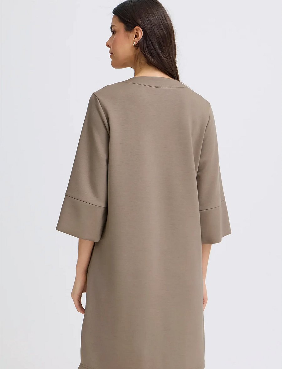 Fransa - FRAURORA DR 7 - t-shirt dresses - mountain trail - 4