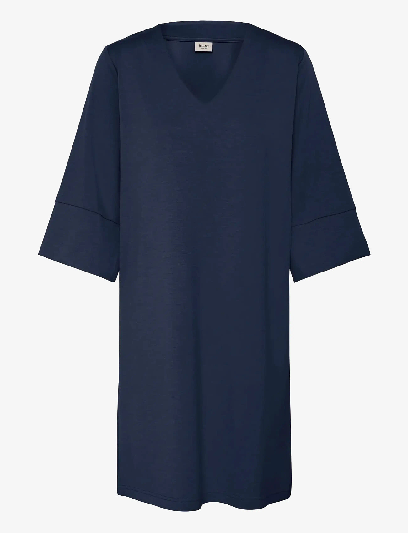 Fransa - FRAURORA DR 7 - vabaaja kleidid - navy blazer - 1