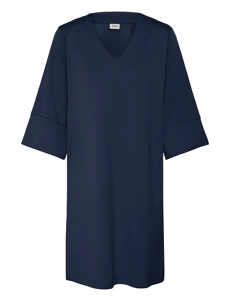 Fransa - FRAURORA DR 7 - vabaaja kleidid - navy blazer - 1