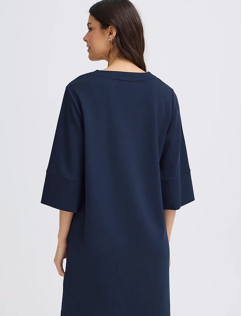 Fransa - FRAURORA DR 7 - vabaaja kleidid - navy blazer - 4