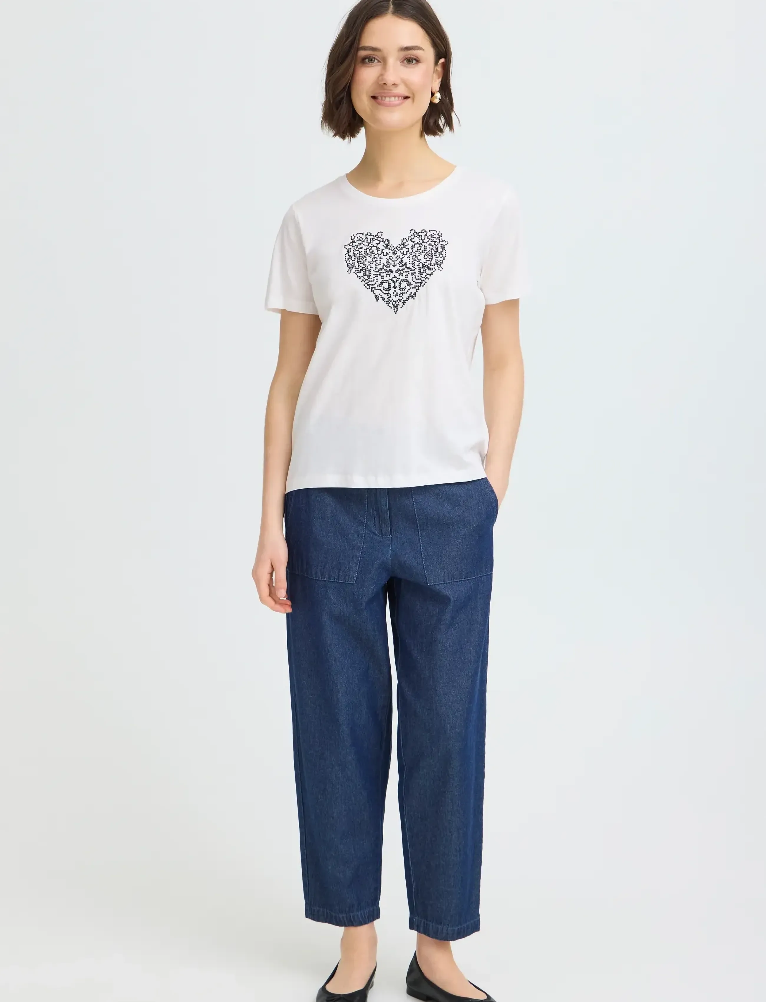 Frriasa Tee 1