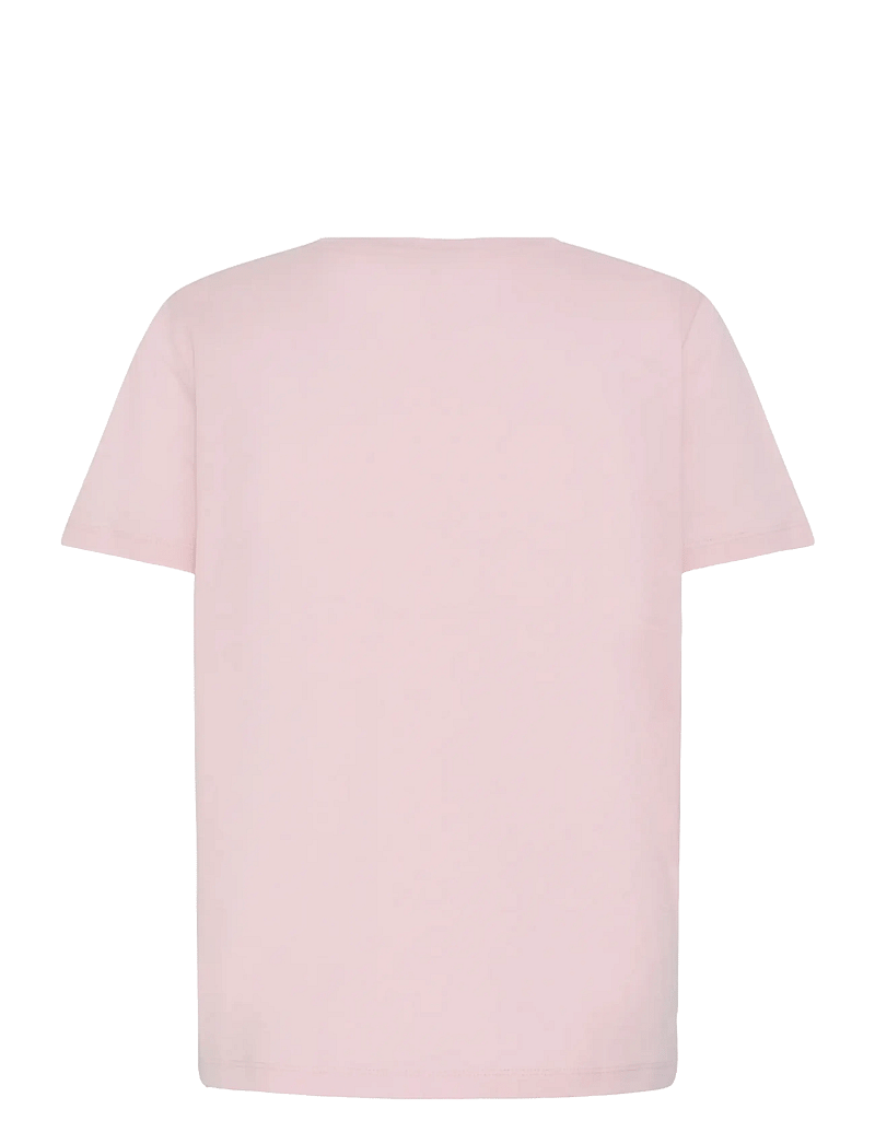 Fransa - FRRIASA TEE 1 - t-särgid - honeysuckle emb - 1