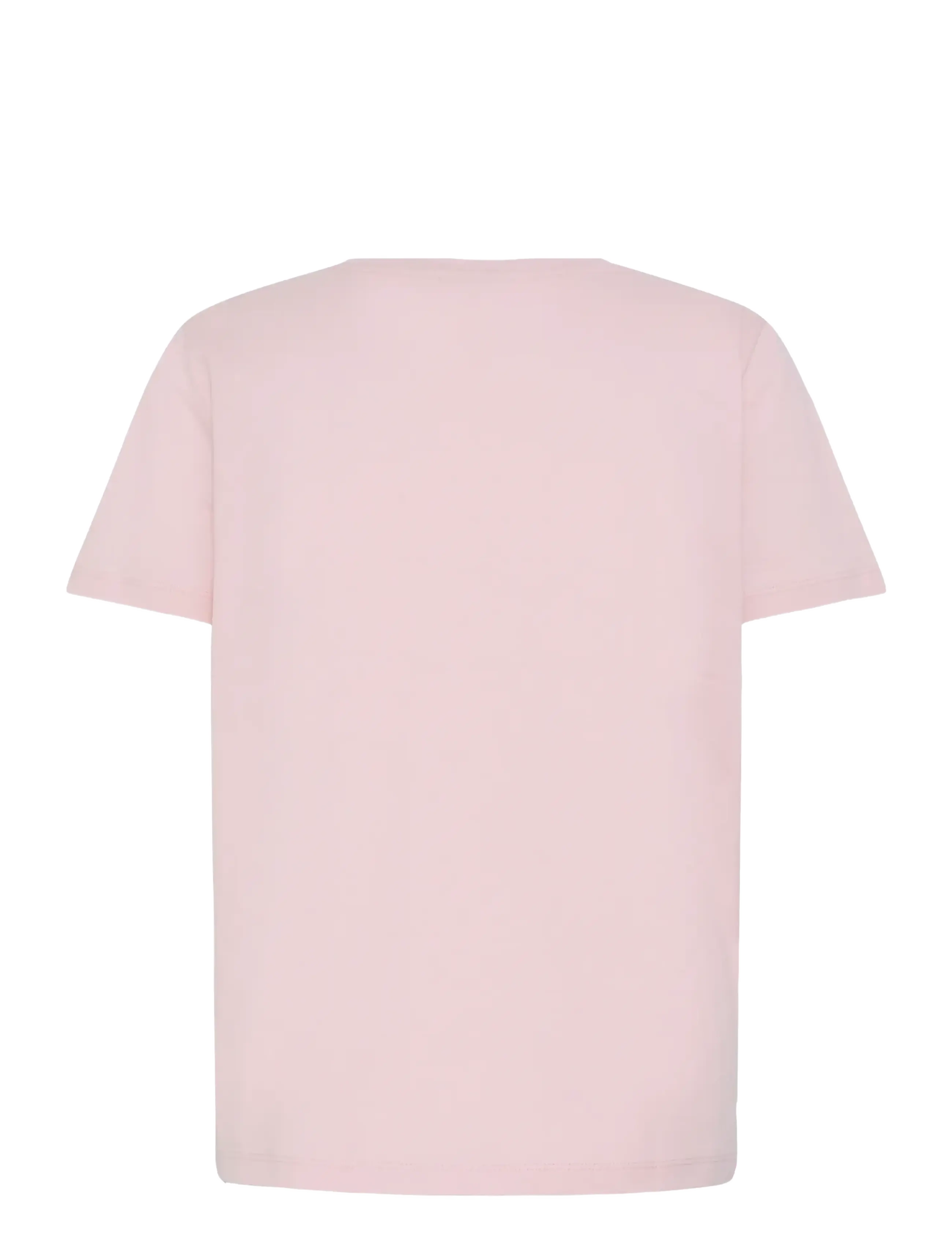 Fransa - FRRIASA TEE 1 - lowest prices - honeysuckle emb - 2
