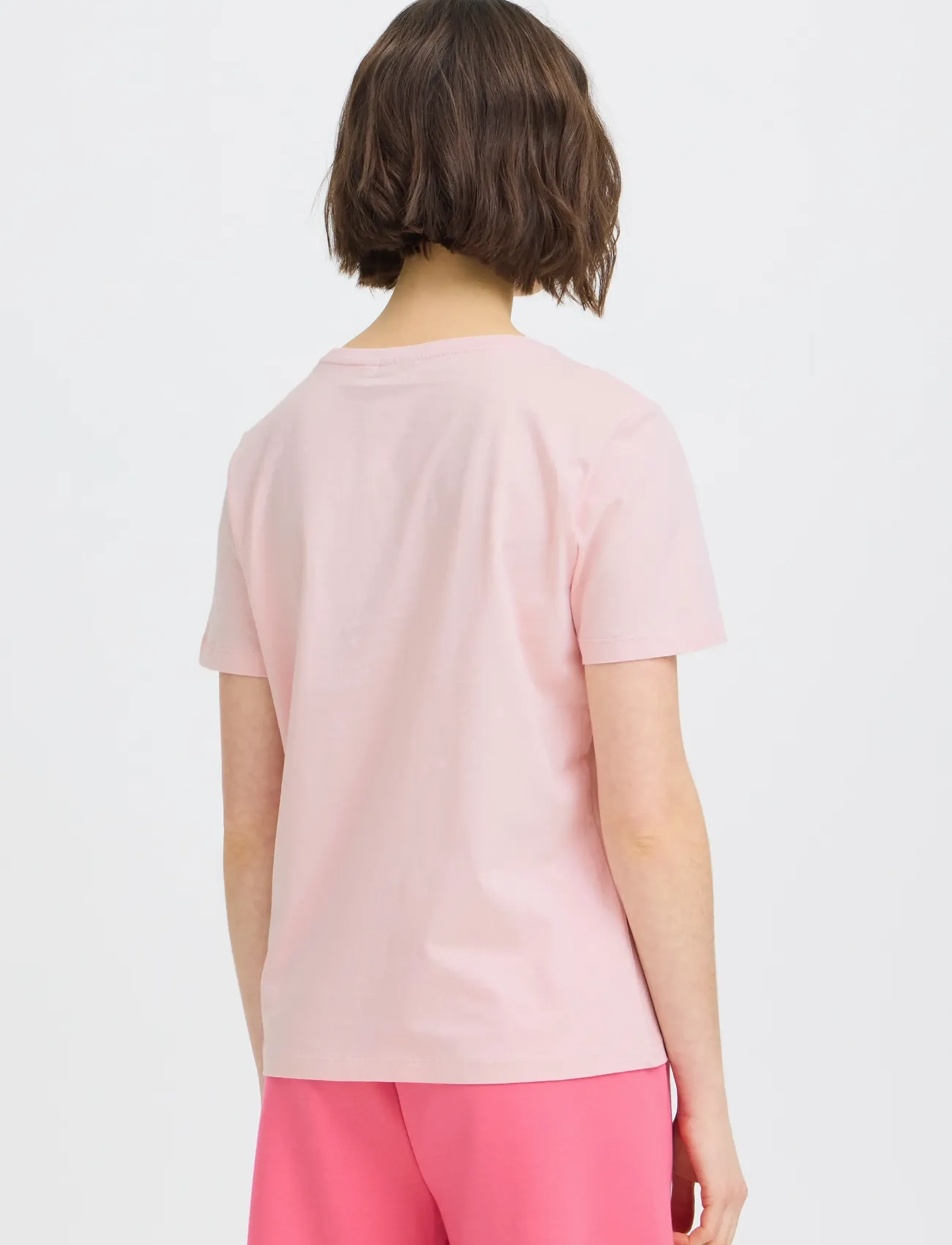 Fransa - FRRIASA TEE 1 - lowest prices - honeysuckle emb - 4