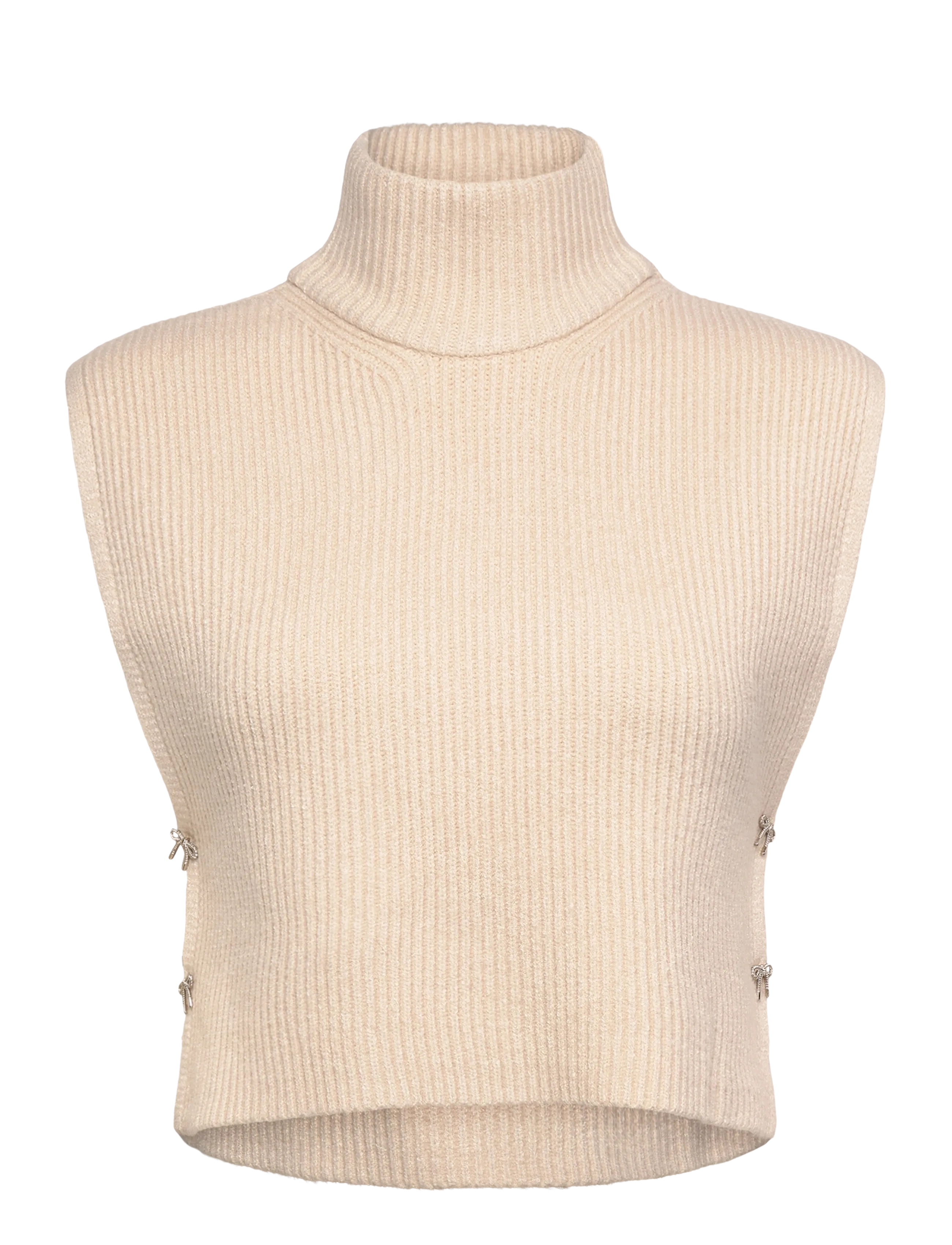 Fransa FRISHAL ACC 1 - Tøj - WHISPER WHITE / cream