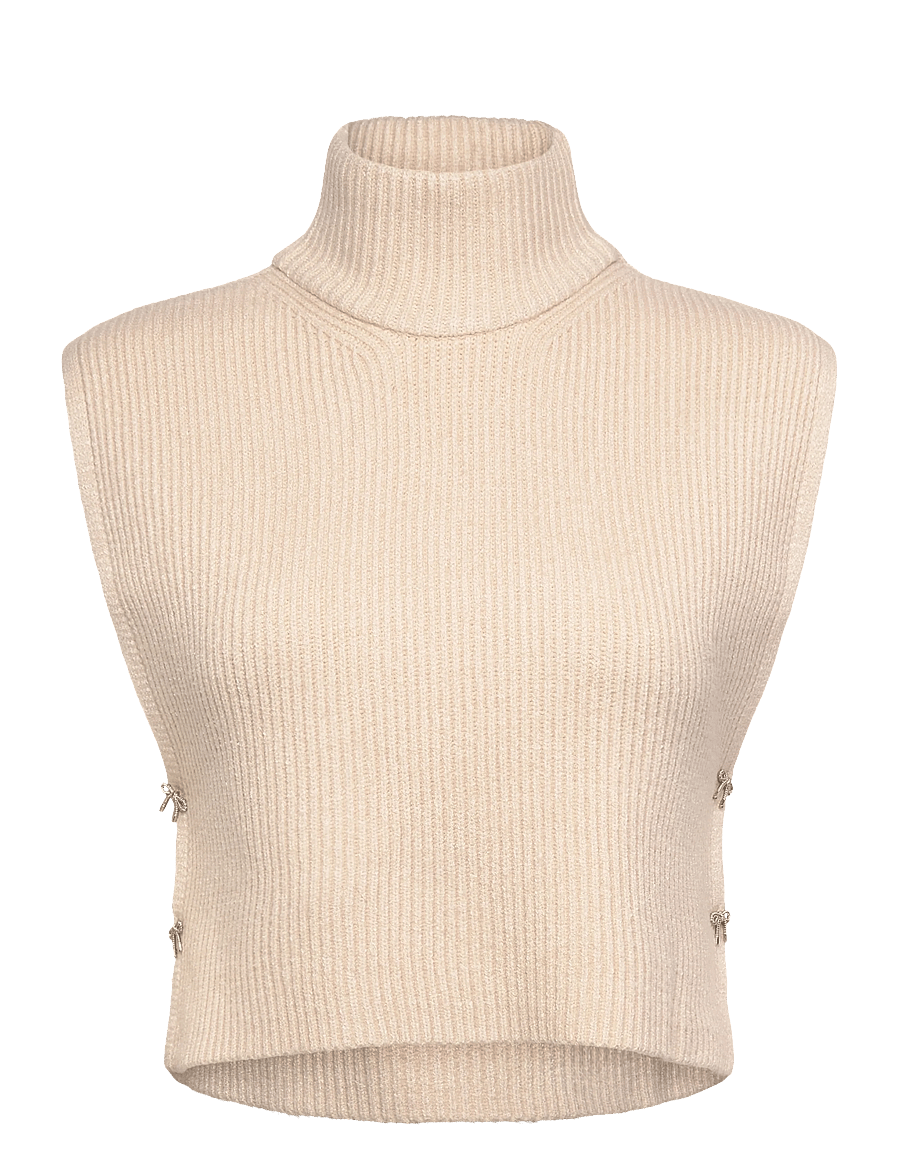 Fransa - FRISHAL ACC 1 - strickwesten - whisper white - 1