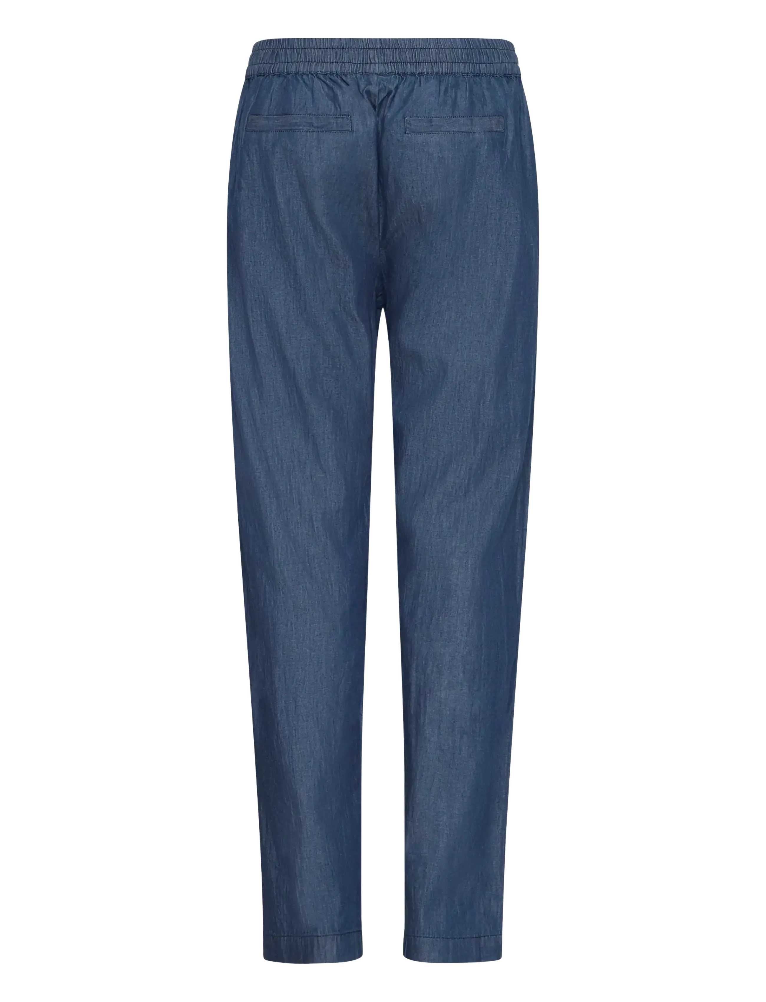 Fransa - FRLARISSA PA 2 - die niedrigsten preise - mid blue denim - 2