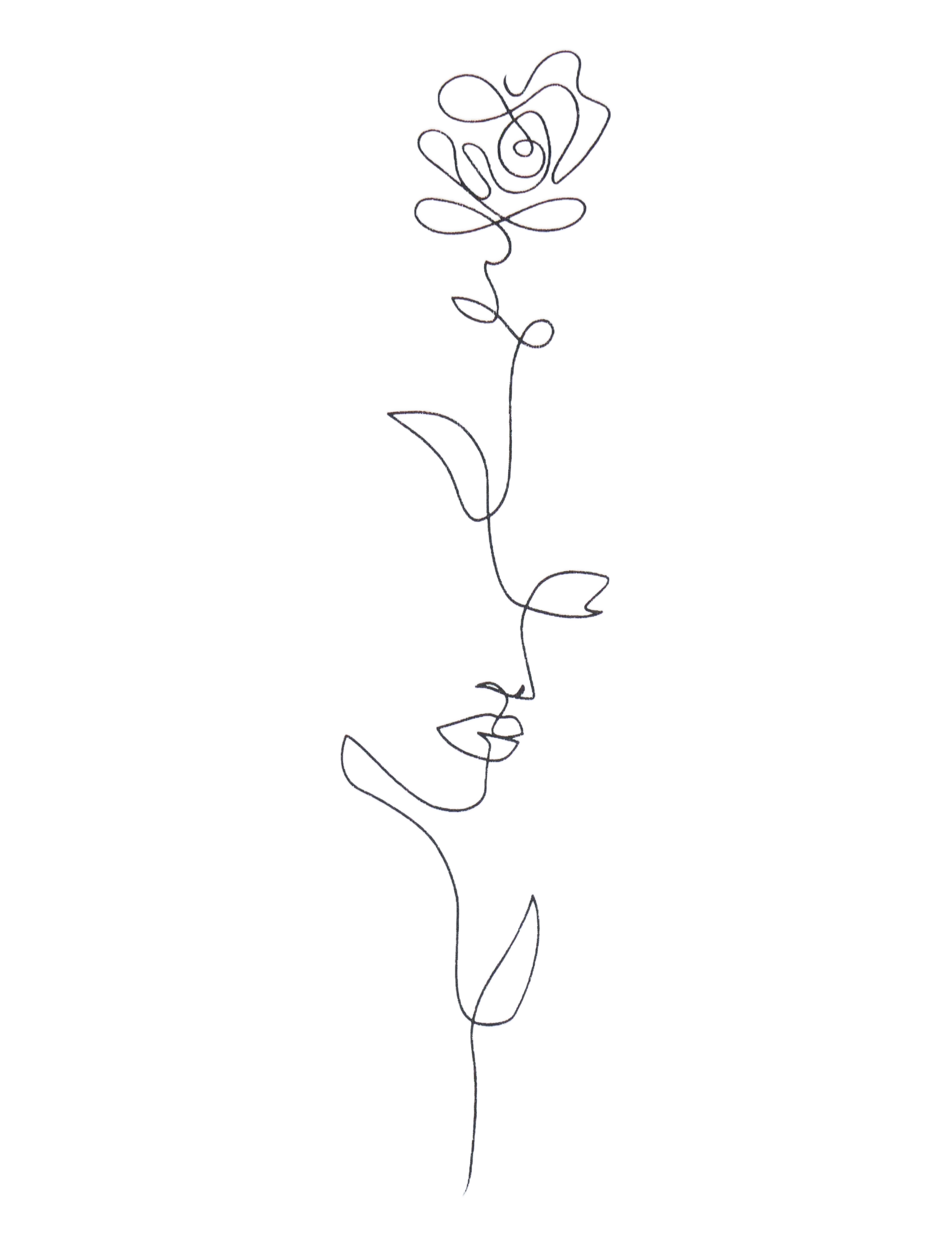 Fransa - FRGALI TEE 1 - t-shirts - blanc de blanc flowerline - 3